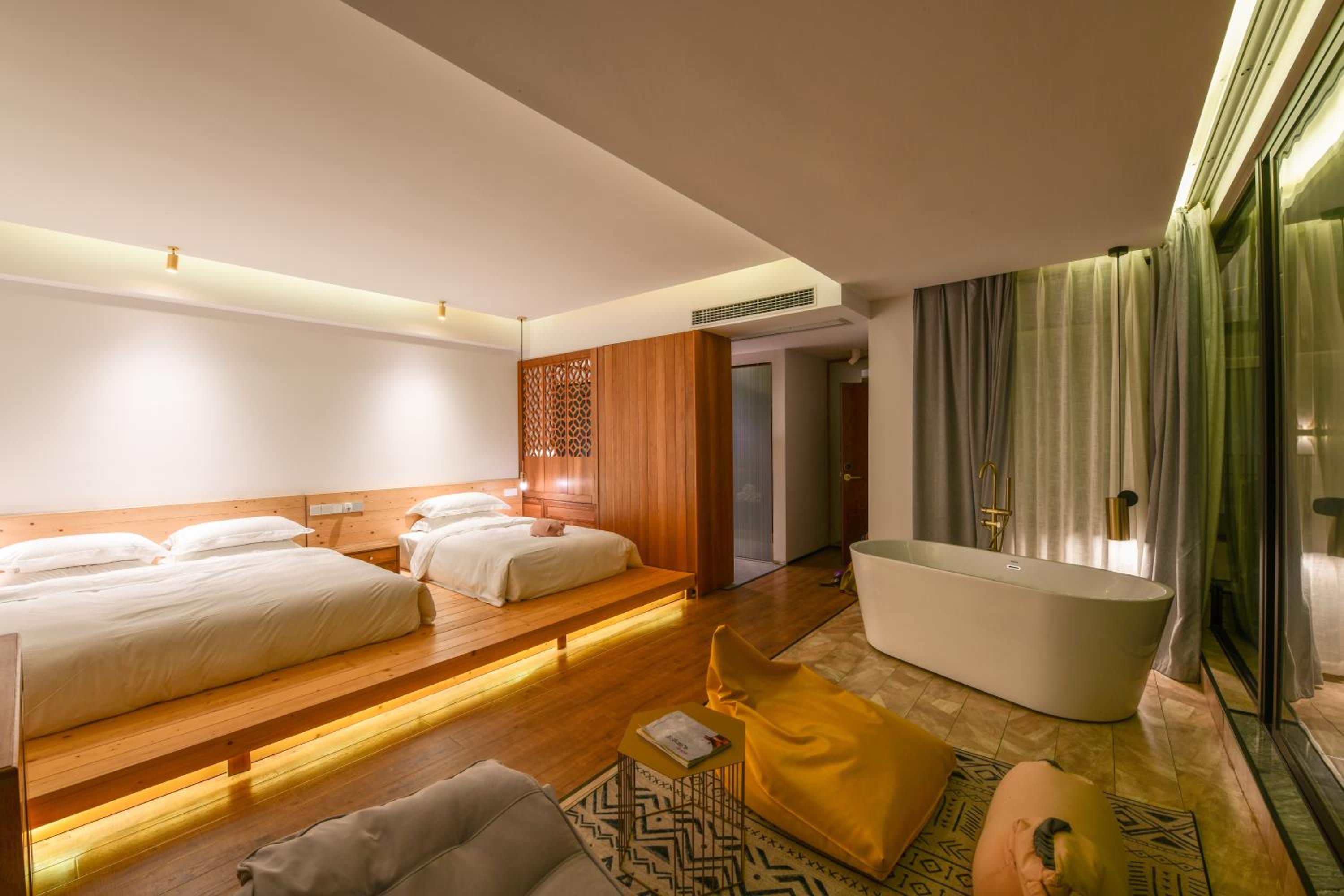 Family Suite photo 2