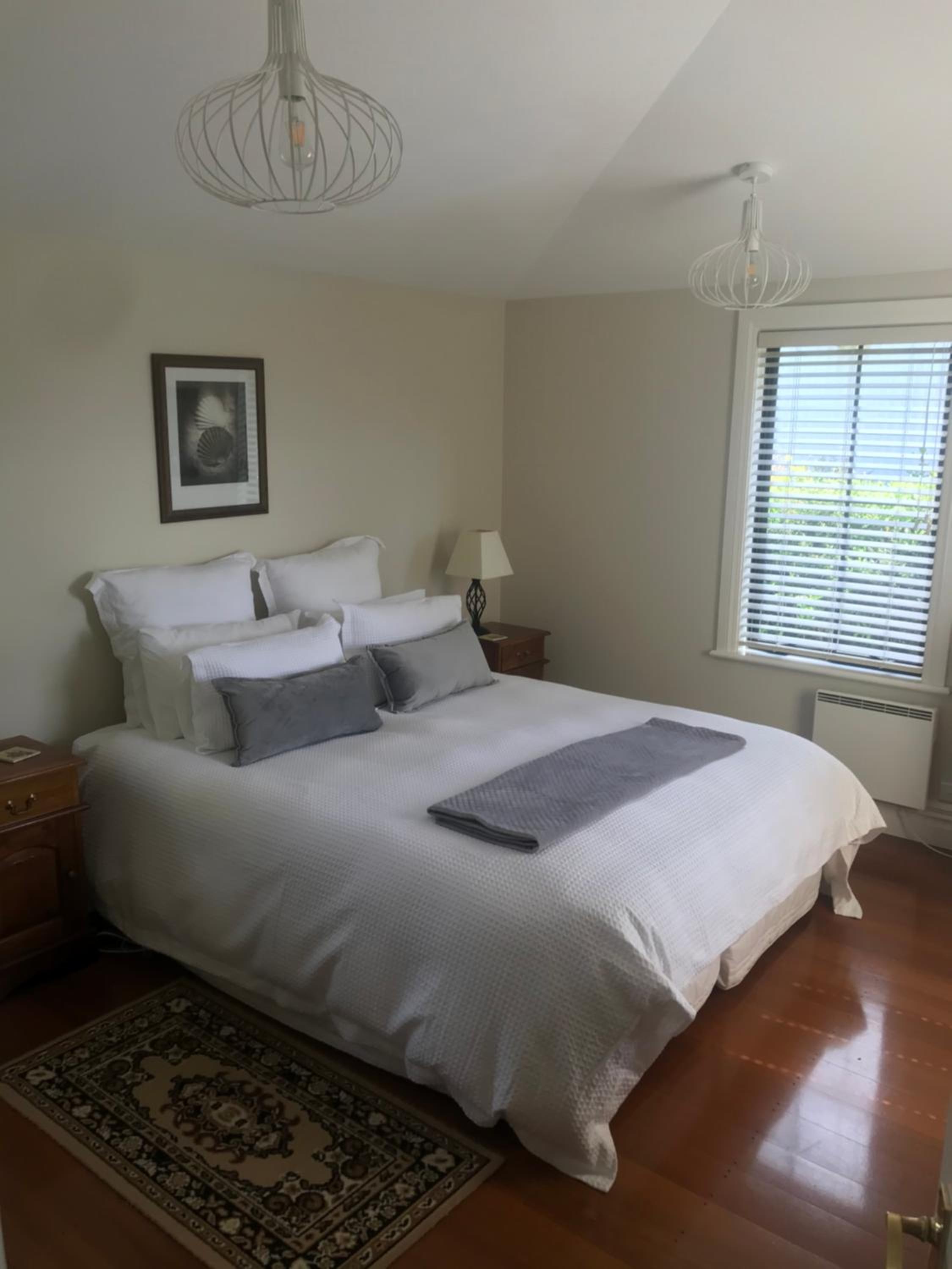 One-Bedroom Villa