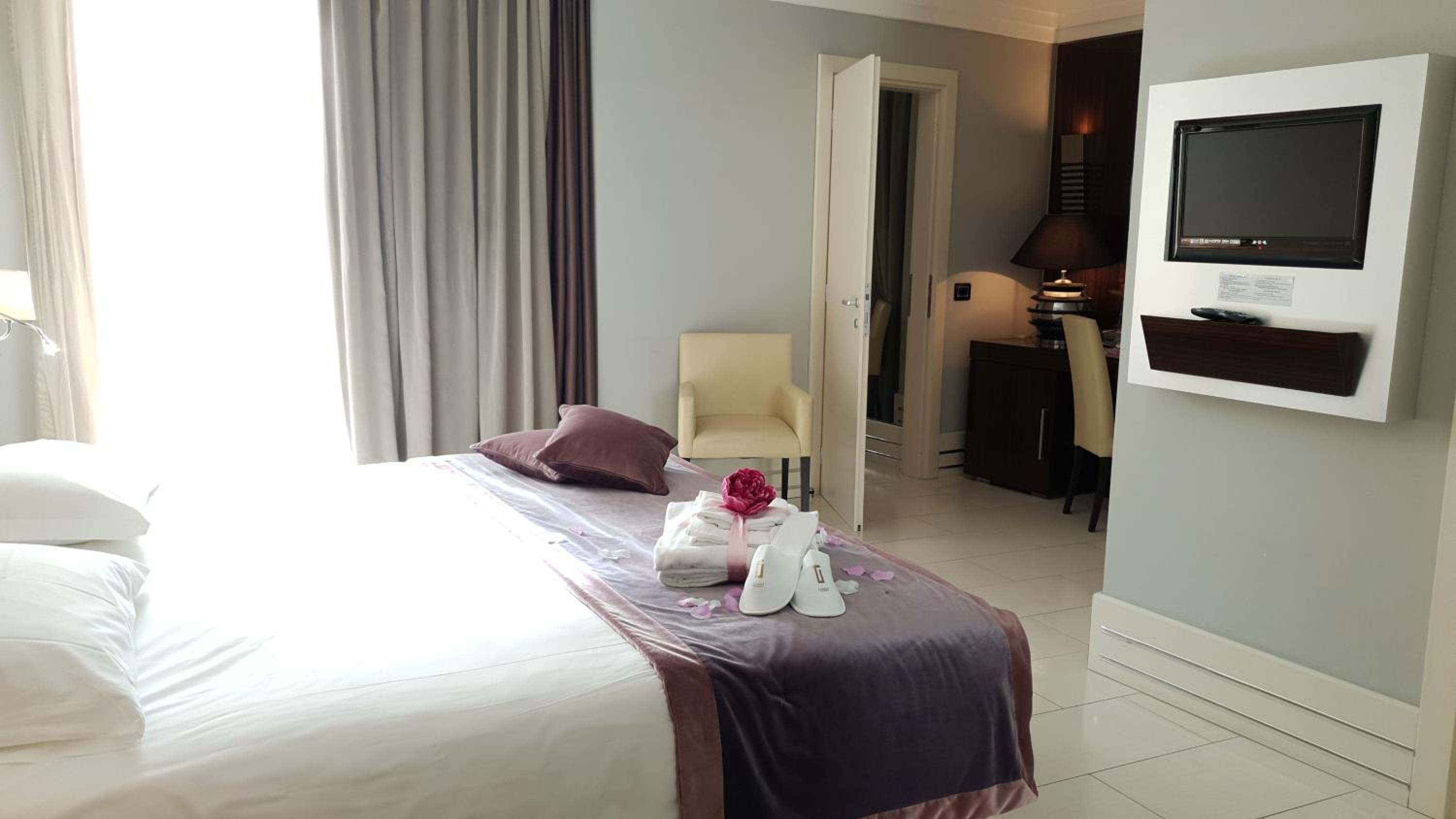 Double or Twin Room