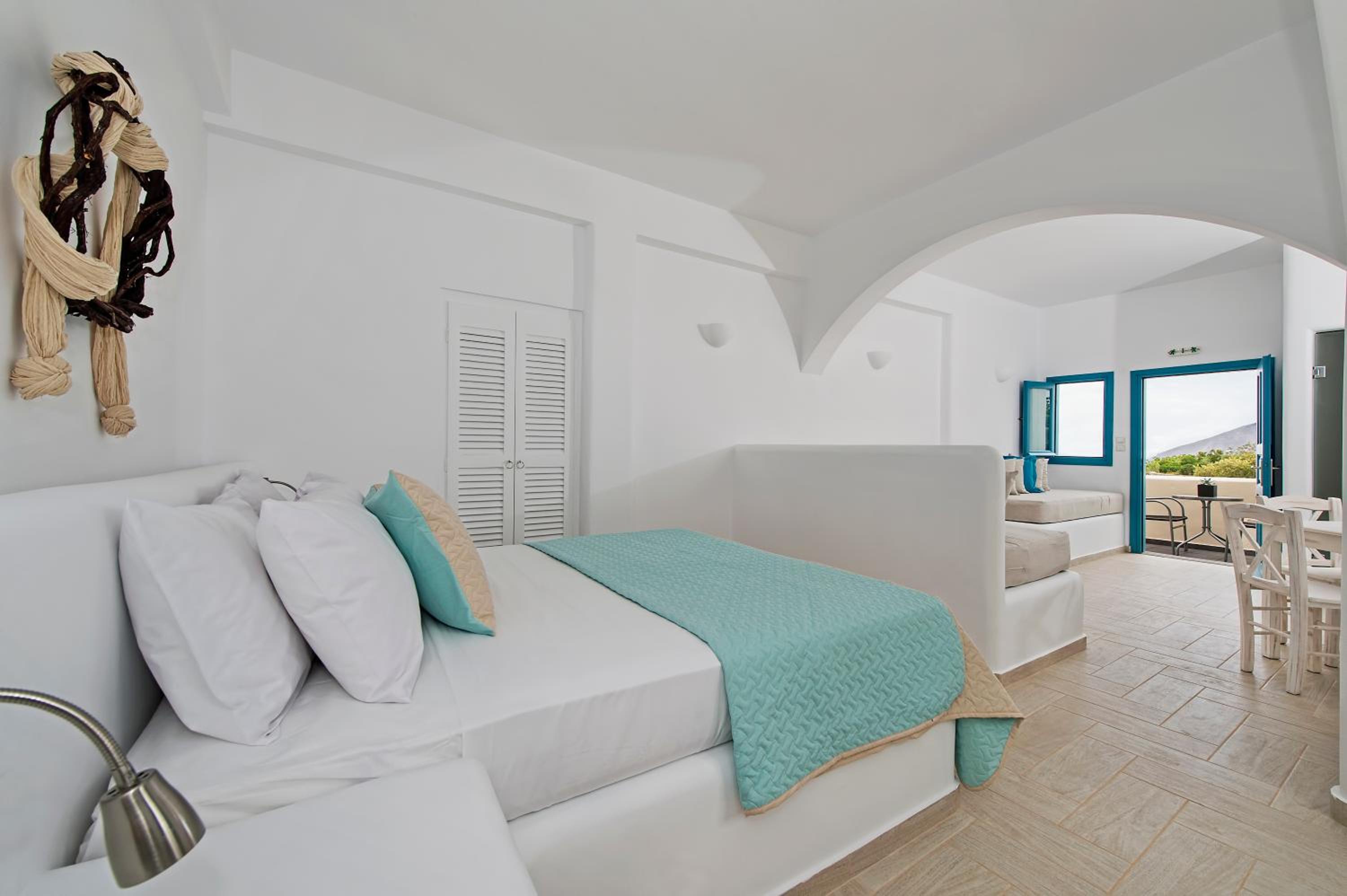 Family Suite - Photo 10