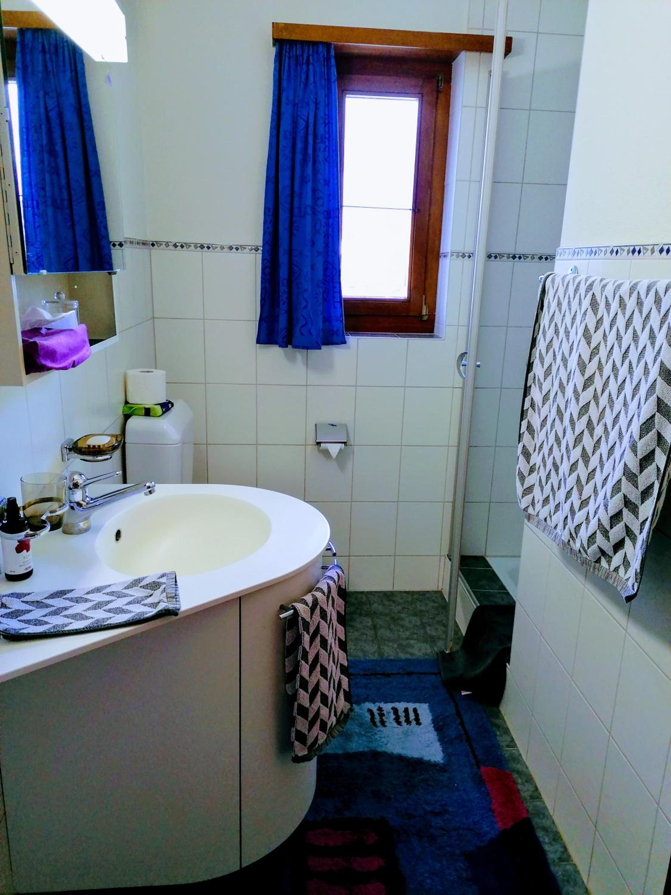 Small Twin Room photo 1