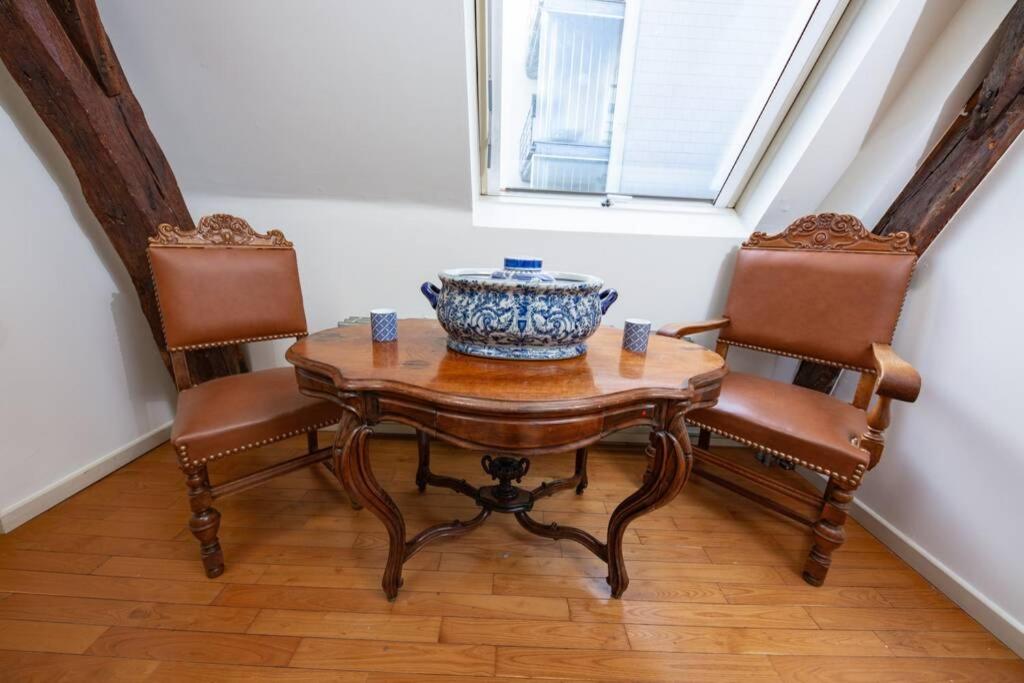 Apartment - Photo 4