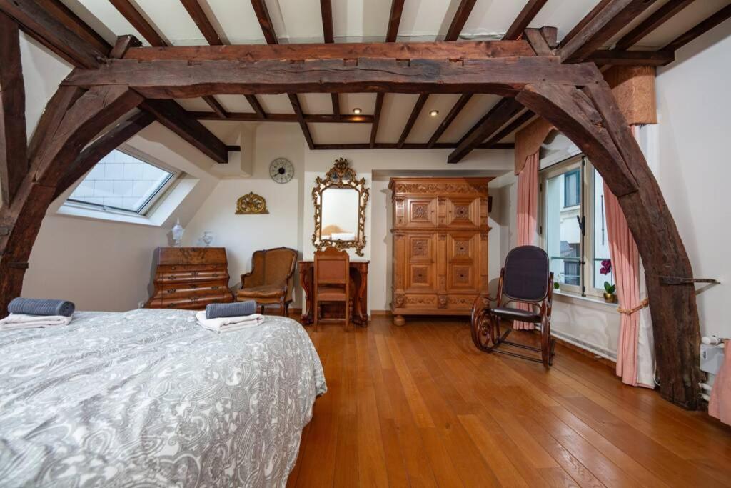 Apartment - Photo 14