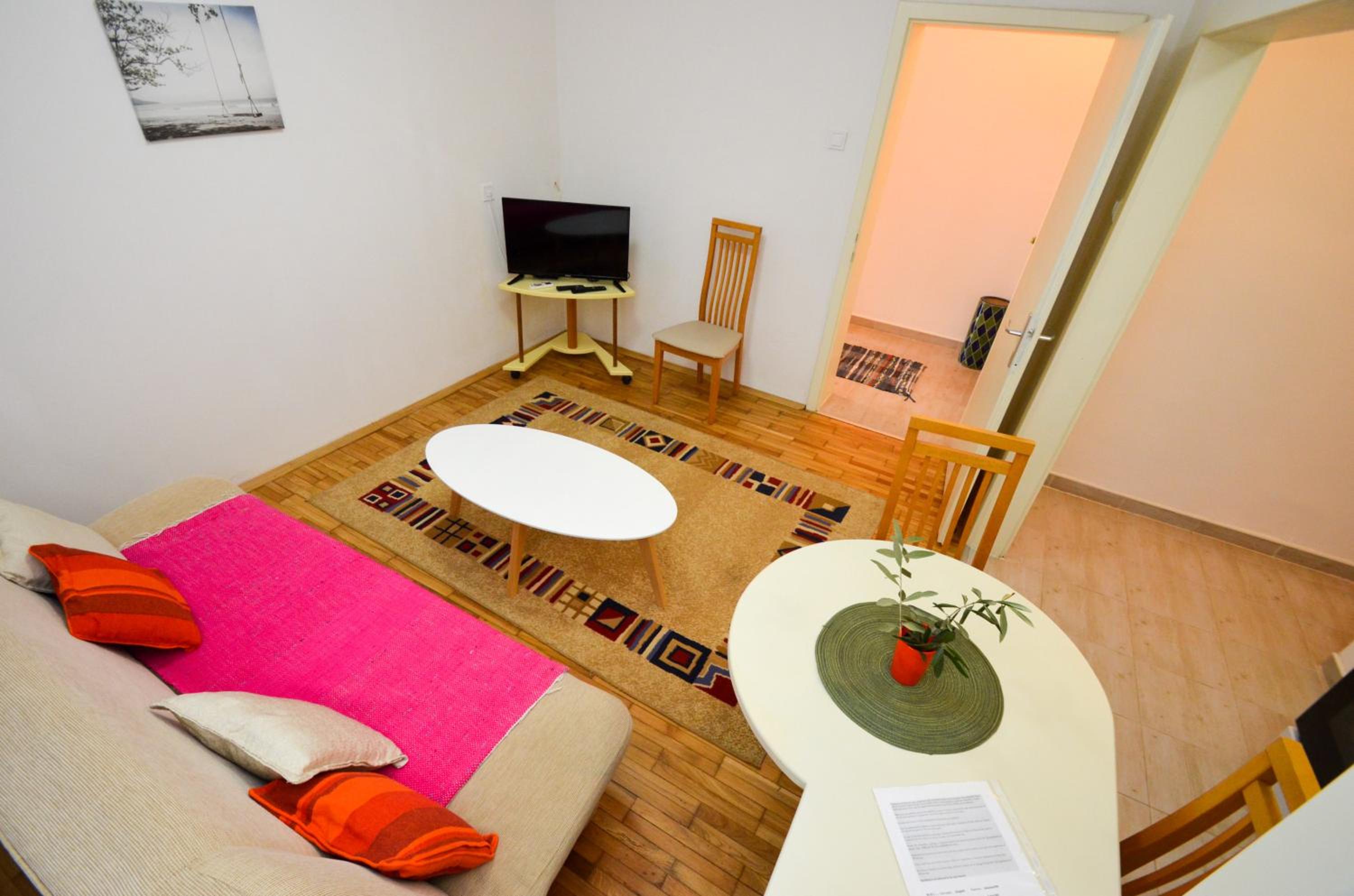 Standard Apartment