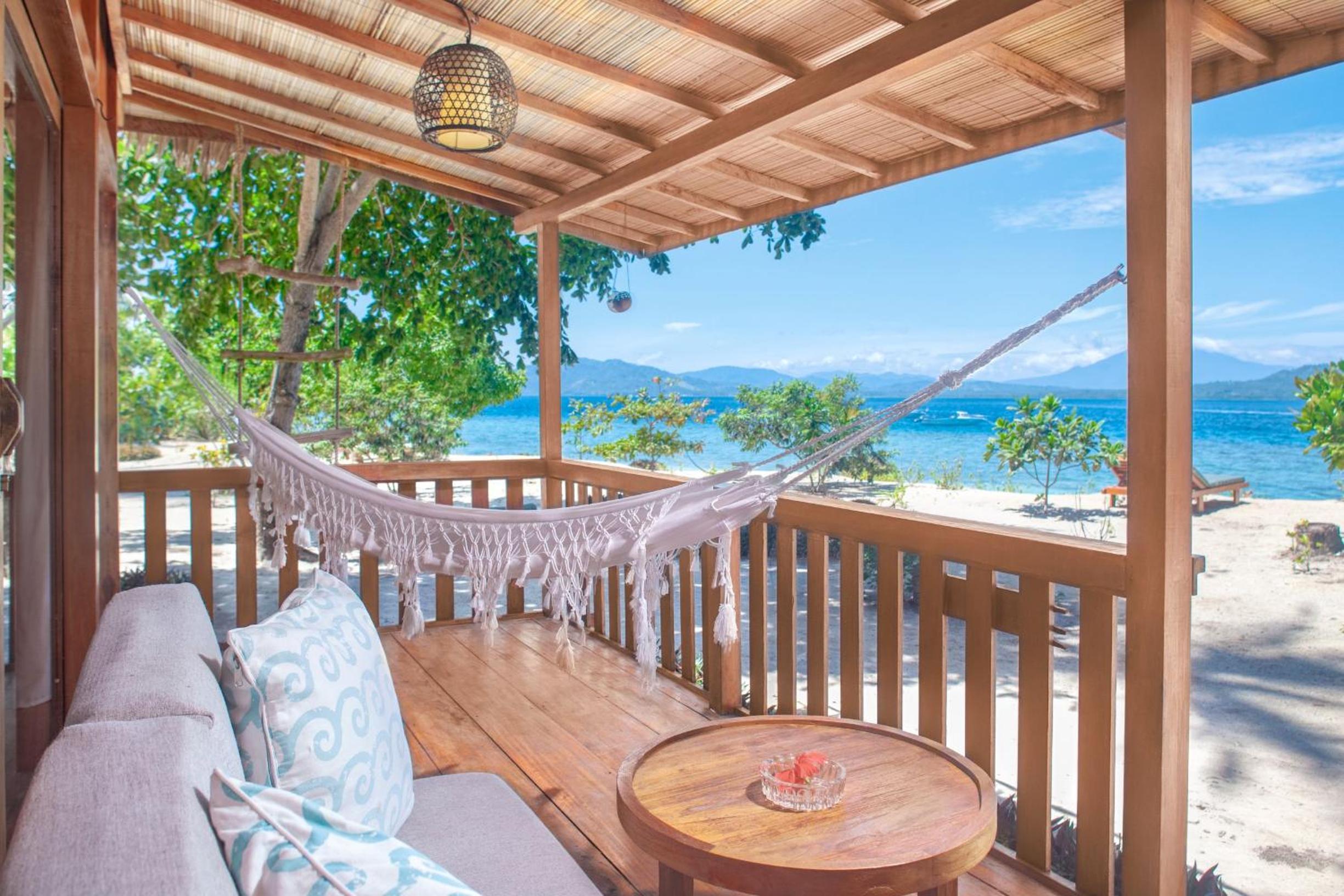 Beach Villa - Photo 4