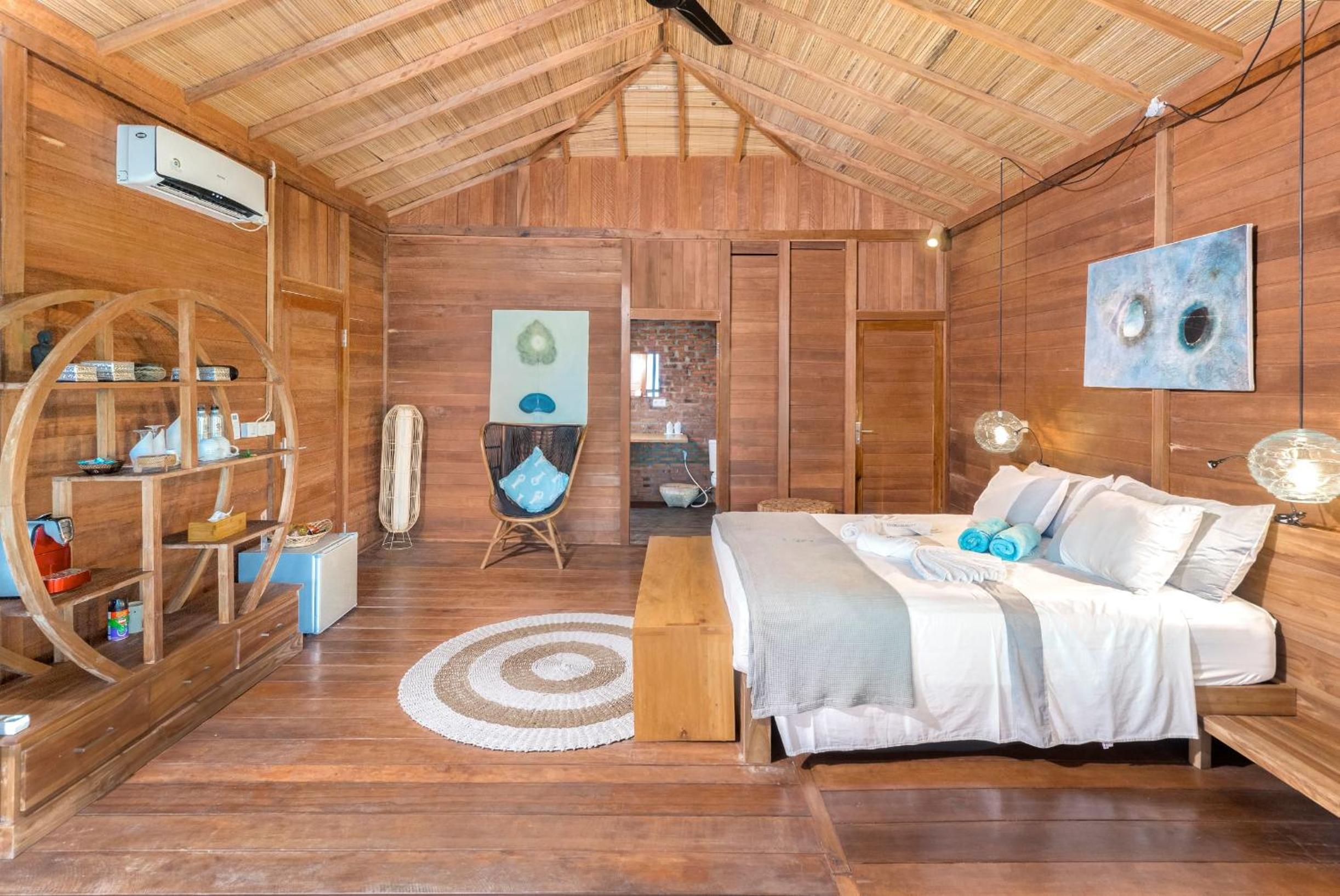 Beach Villa - Photo 5