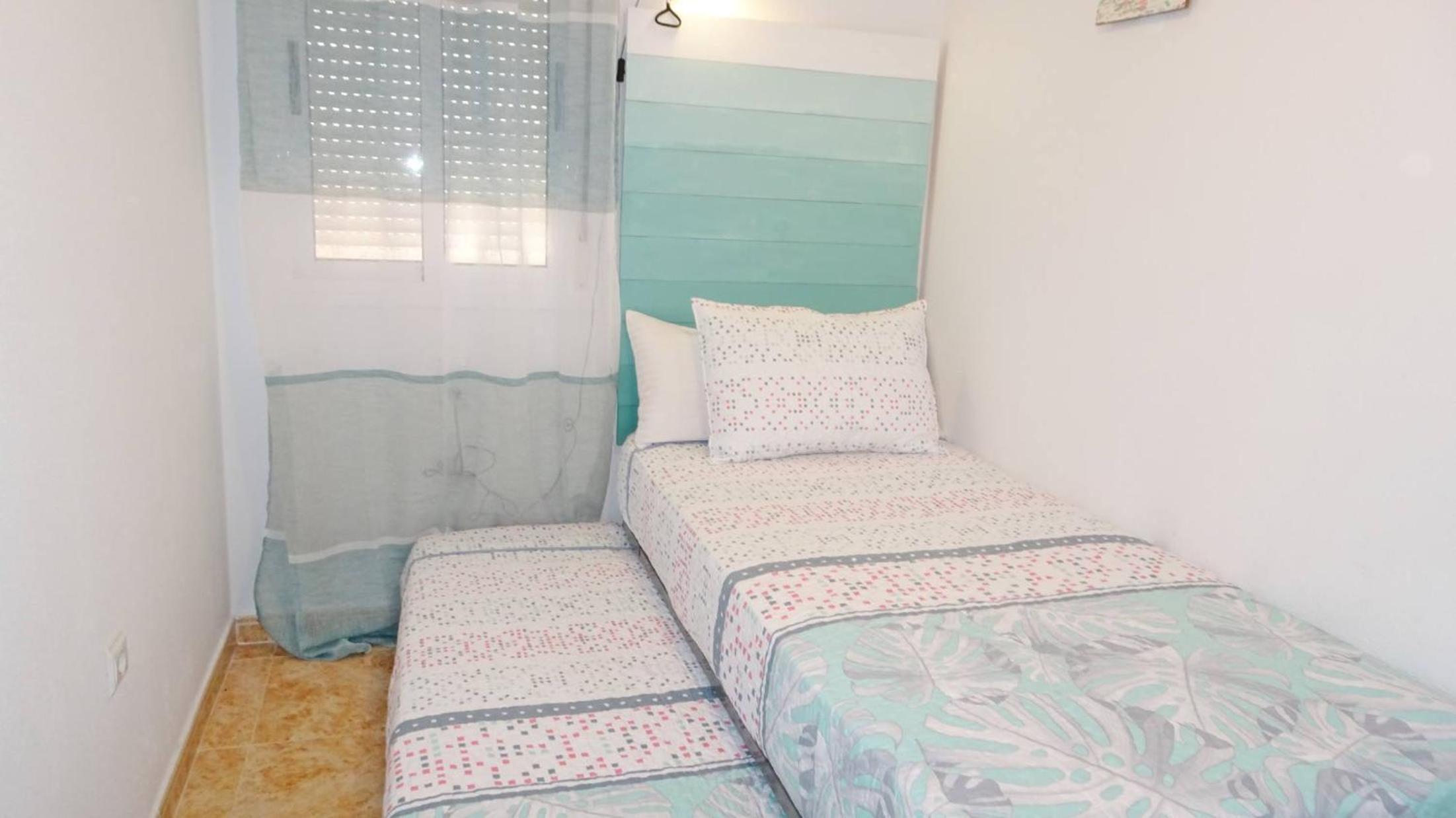 Departamento de tres habitaciones