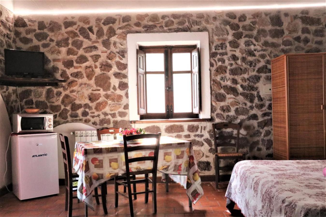 Studio with Terrace with Sea View photo 1
