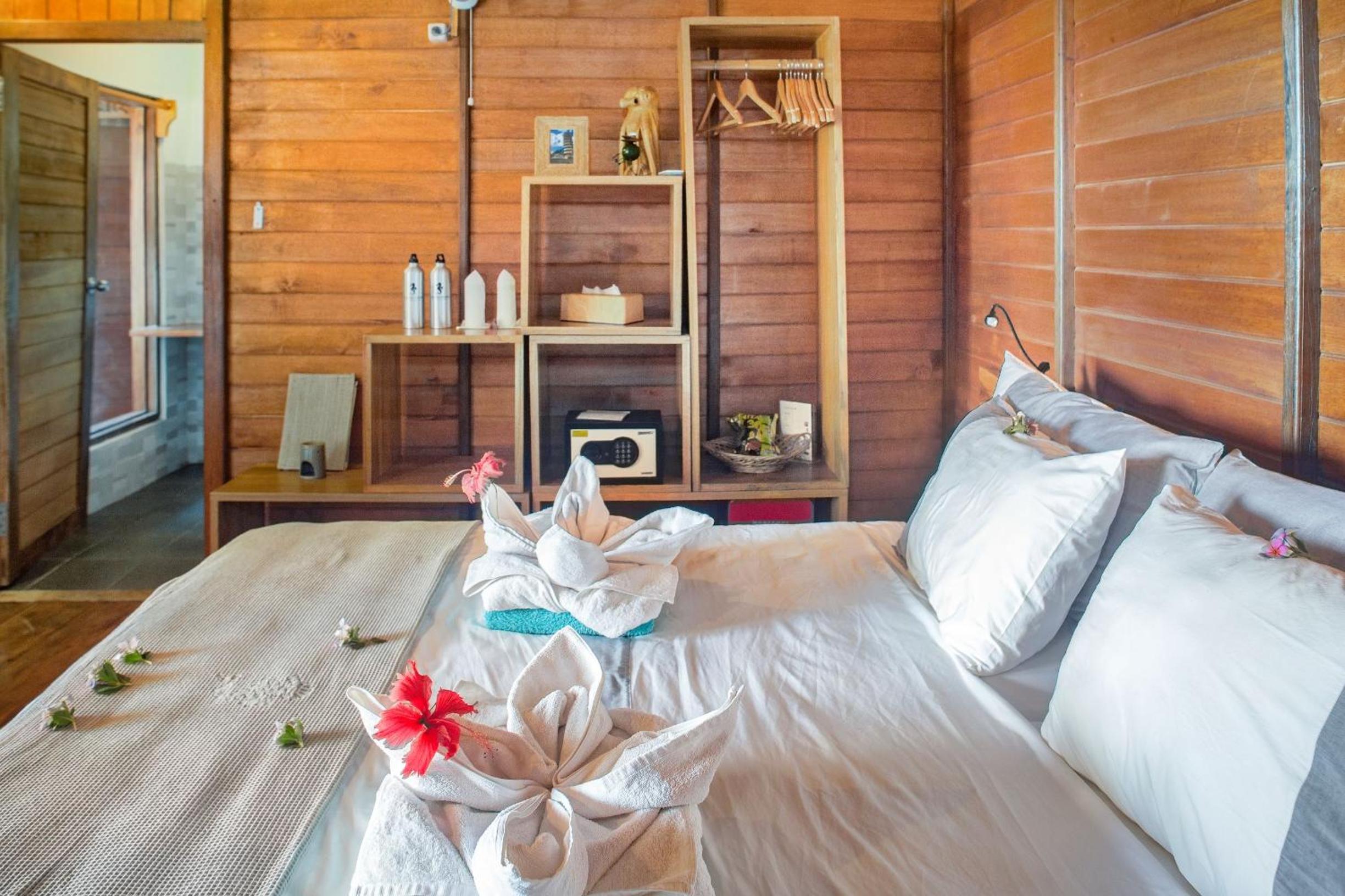 Superior Triple Room - Photo 3