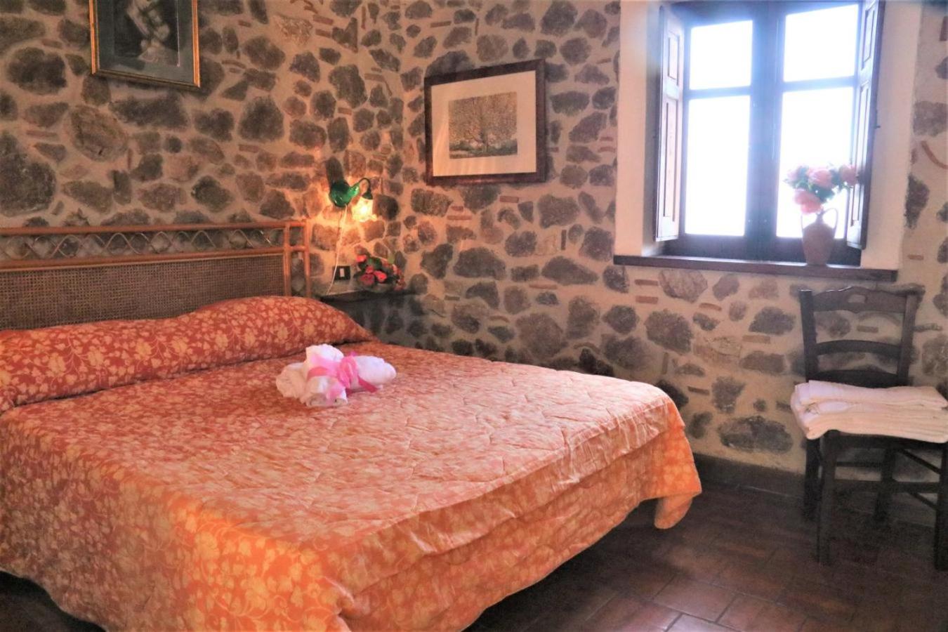Special Offer - Double or Twin Room with Sea View photo 1