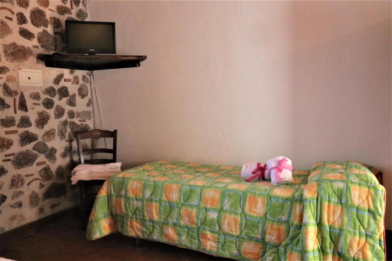 Special Offer - Double or Twin Room with Sea View photo 3