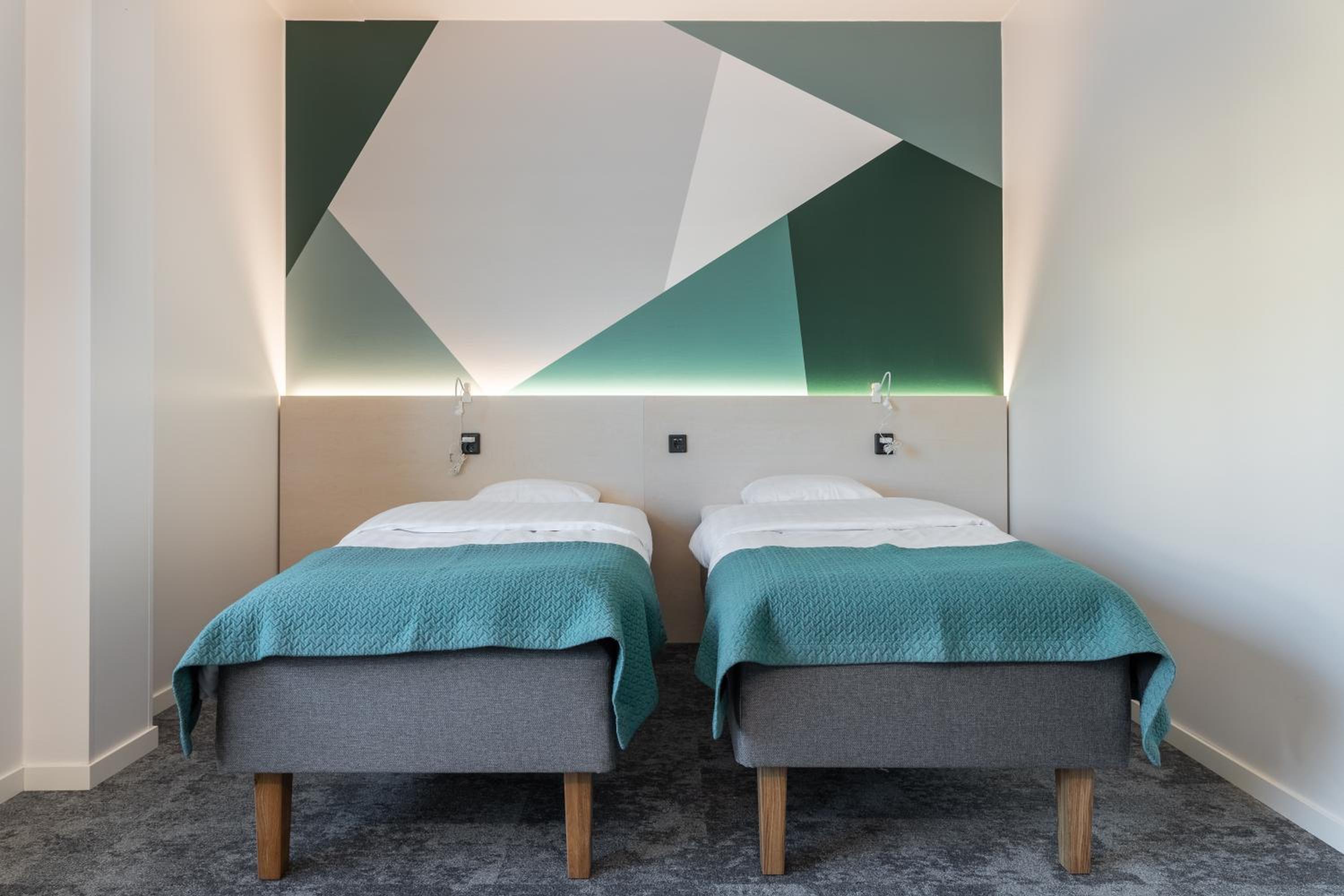 Standard Triple Room - Photo 4