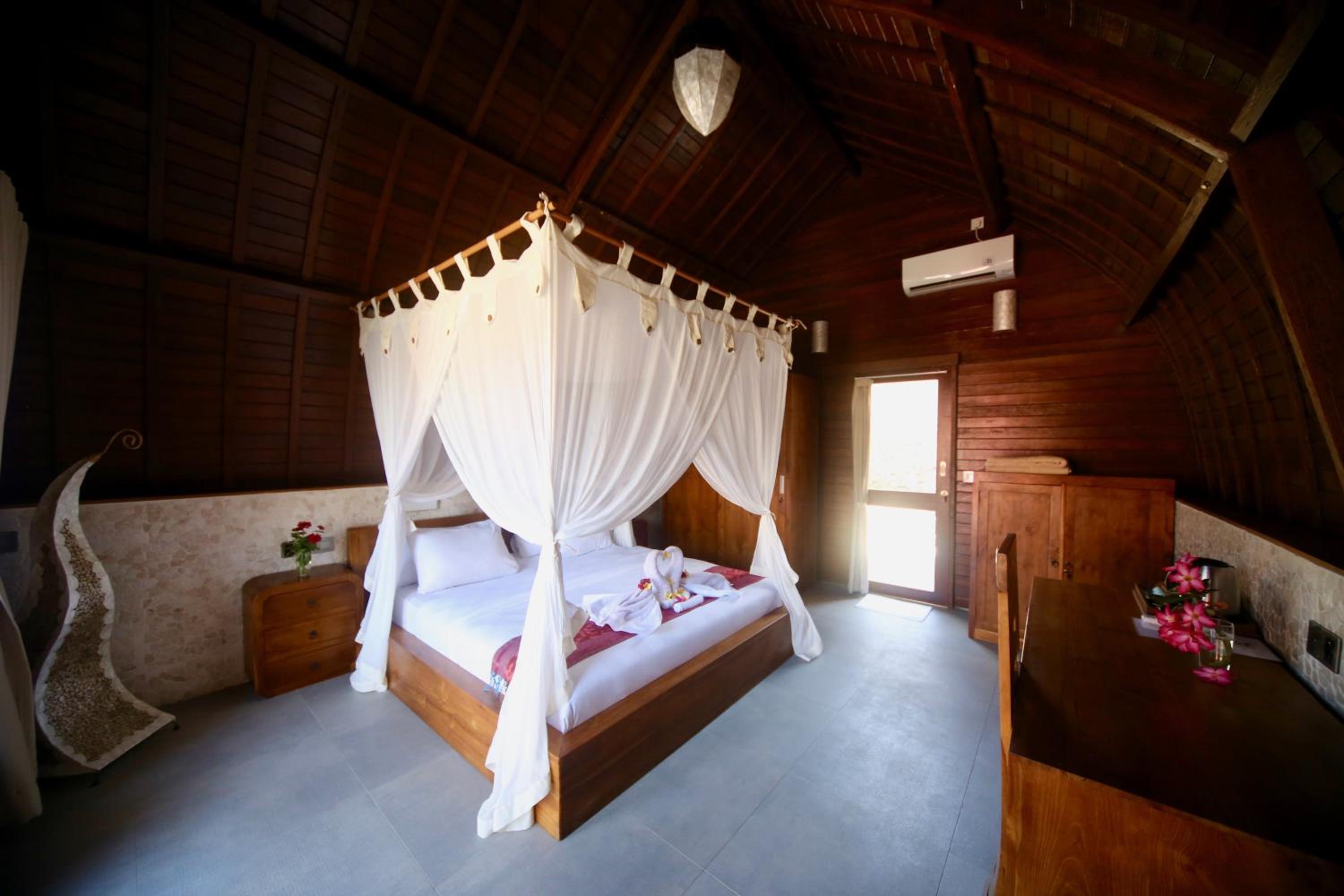 One-Bedroom Chalet photo 1