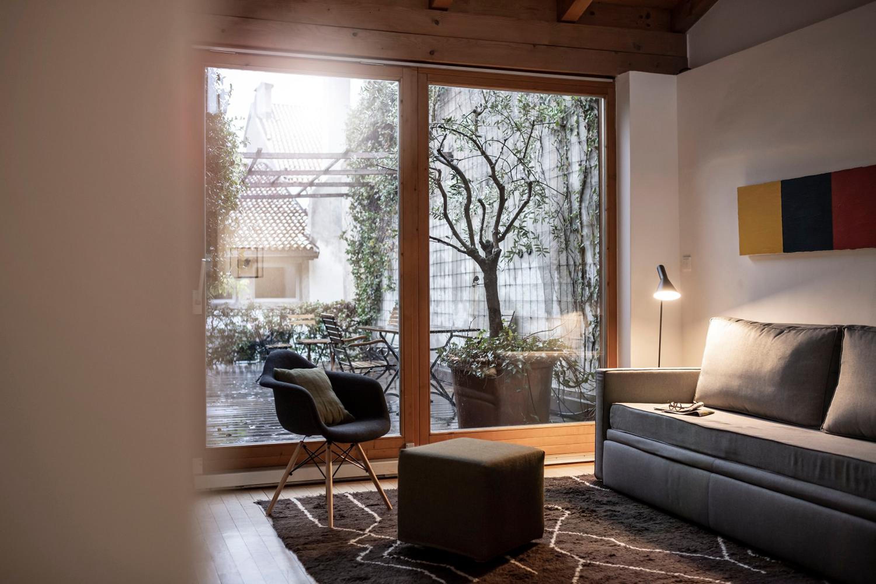 Two-Bedroom Suite - Photo 1