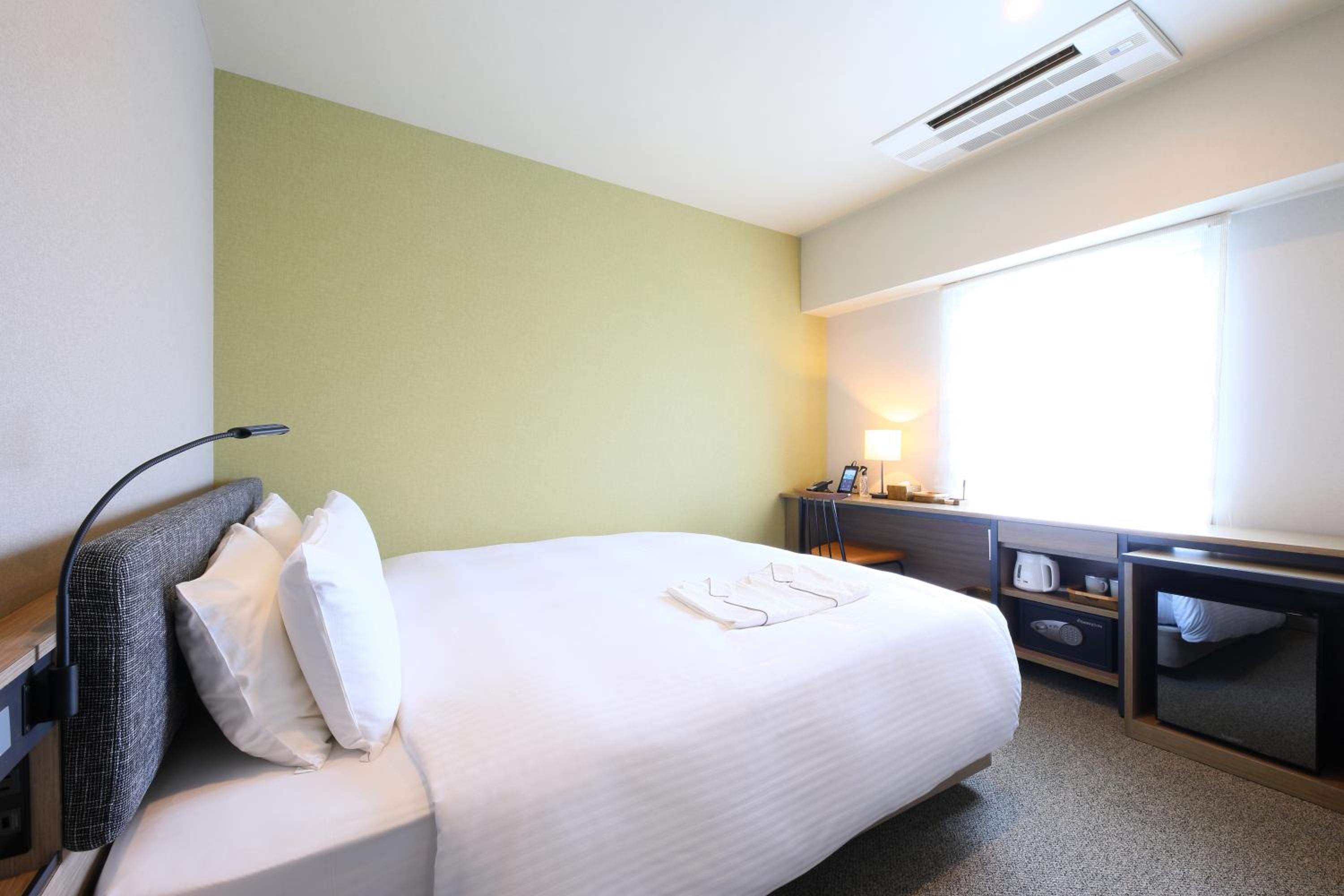 Deluxe Double Room - Non-Smoking photo 1