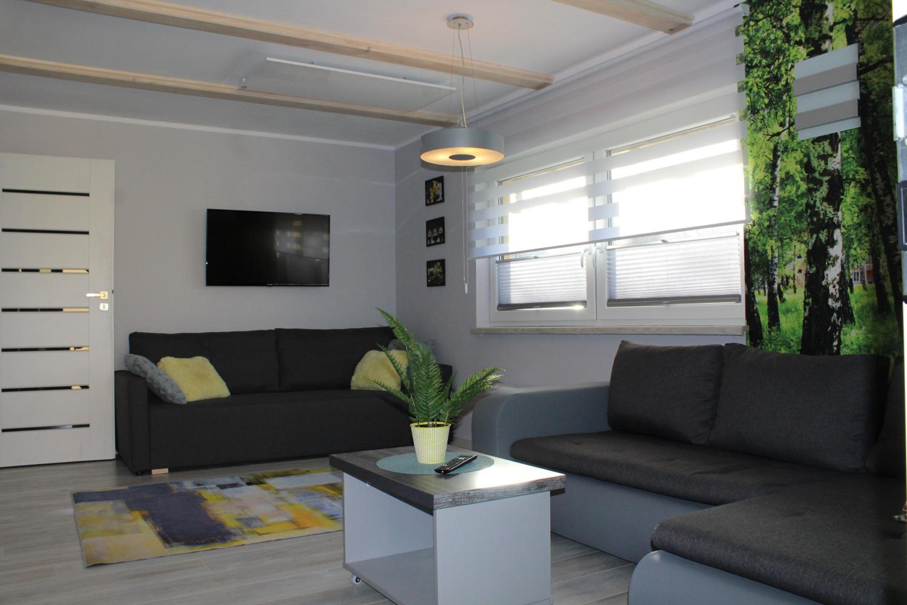 Apartment with Terrace photo 3