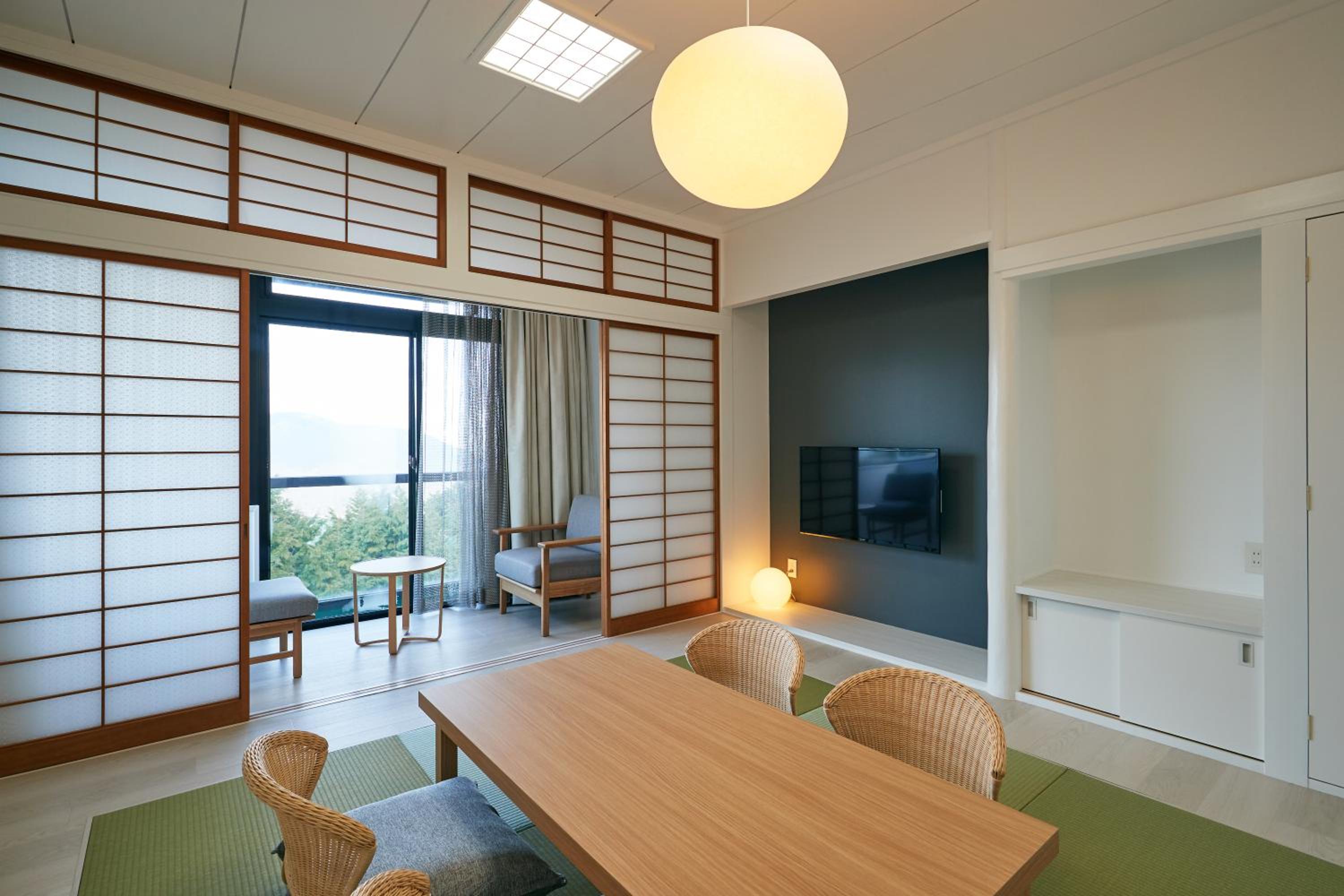 Japanese-Style Room - Photo 1