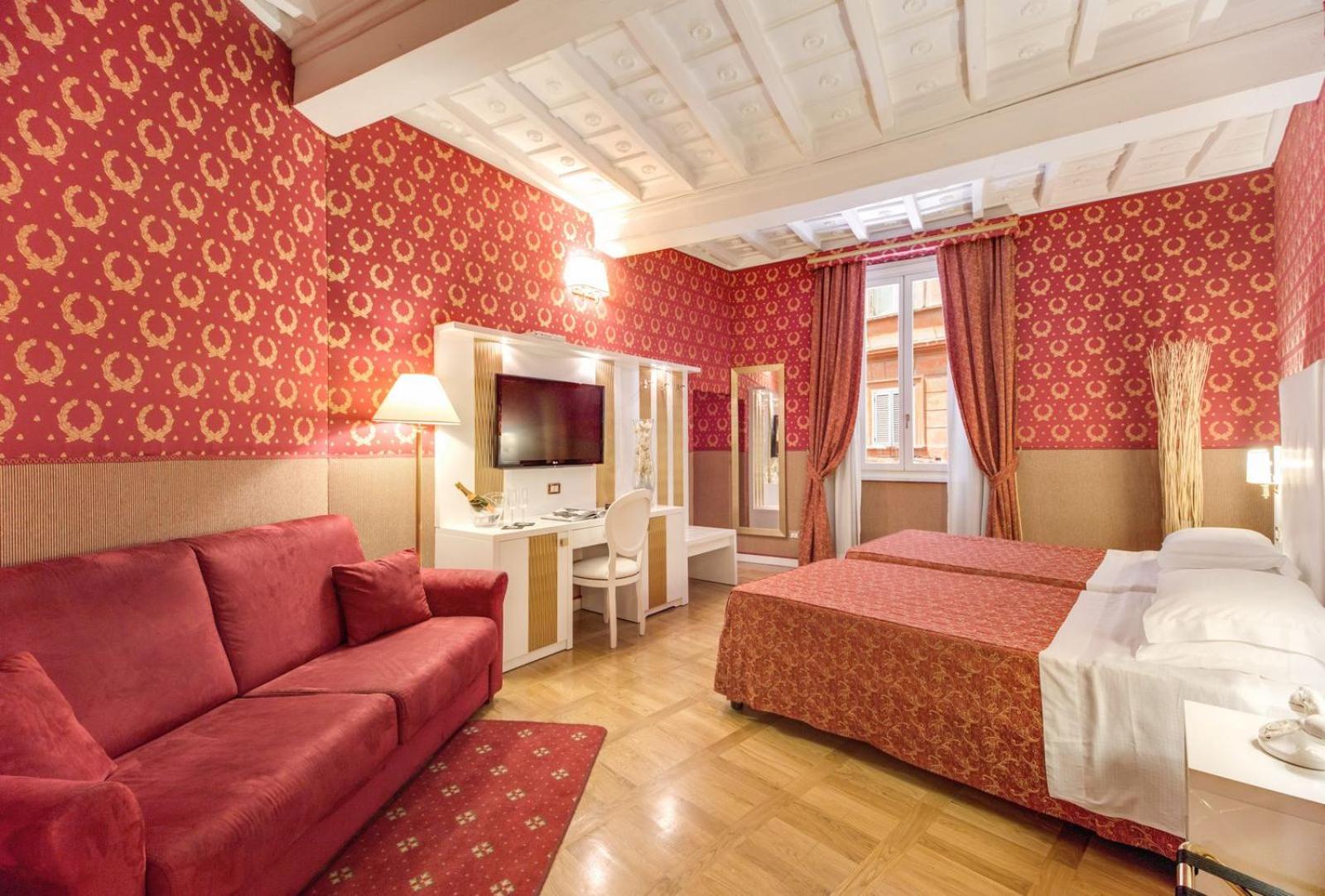 Junior Suite photo 3