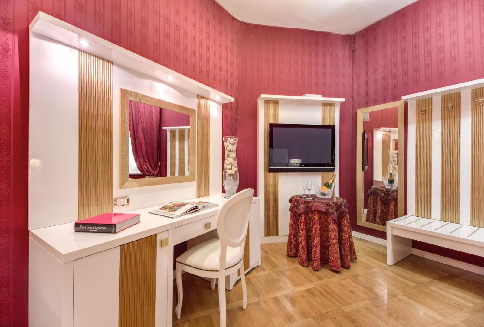 Junior Suite photo 2