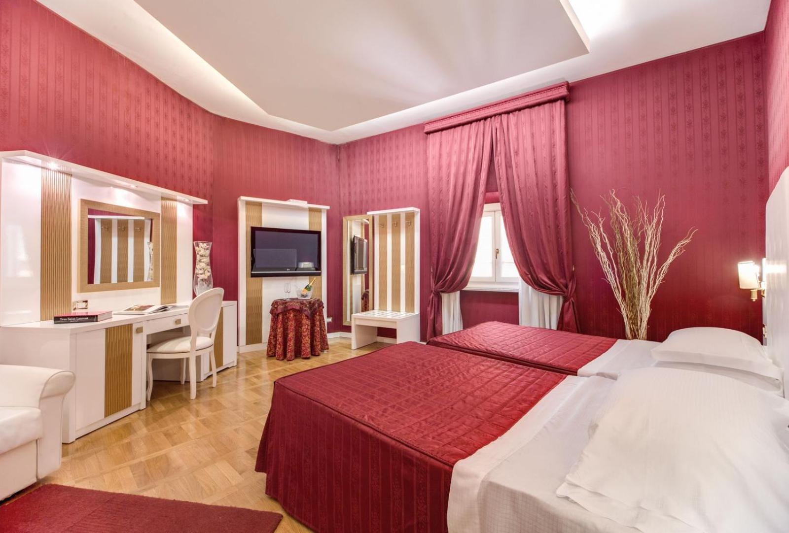 Junior Suite photo 1