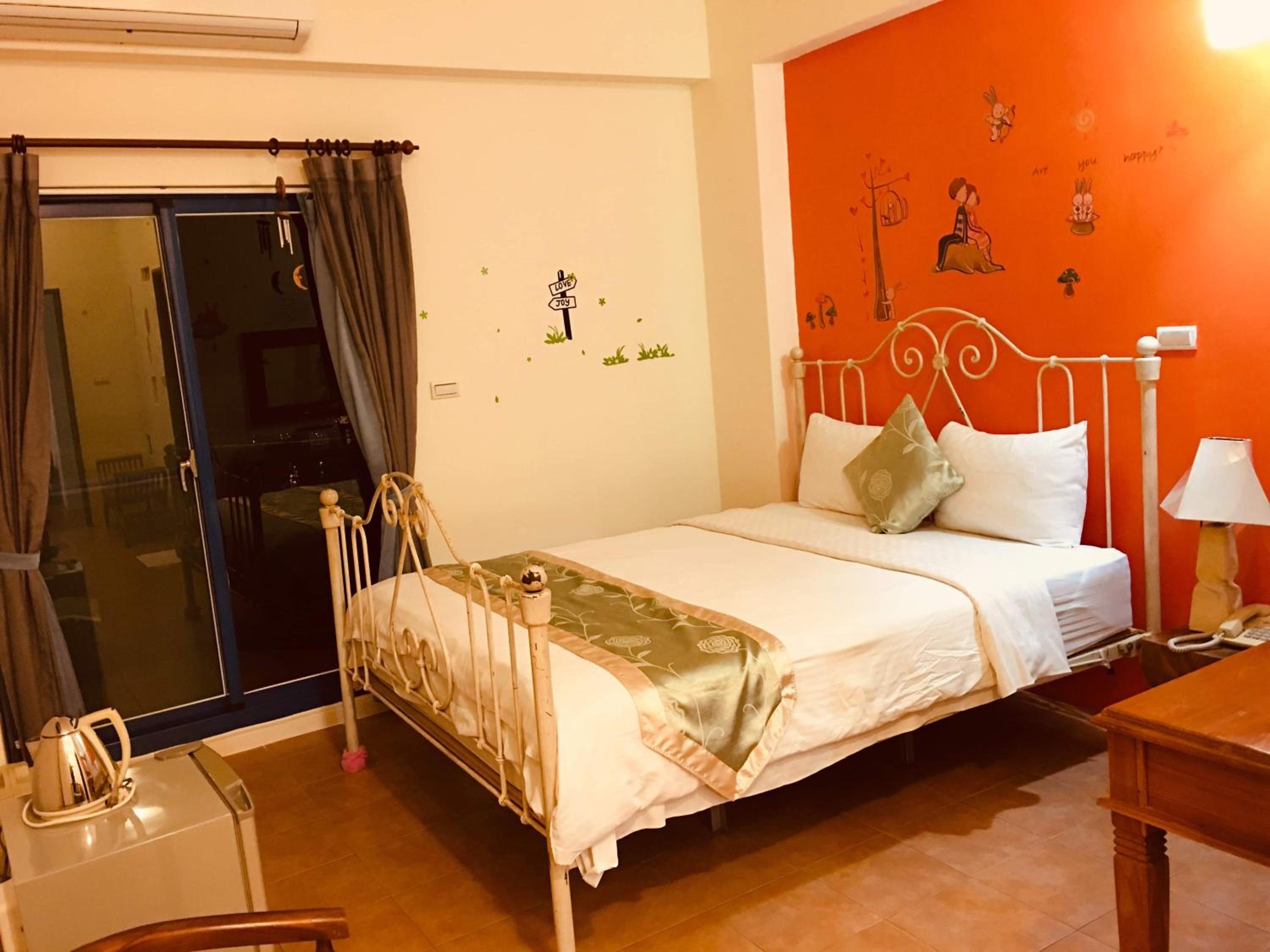Deluxe Double Room photo 2