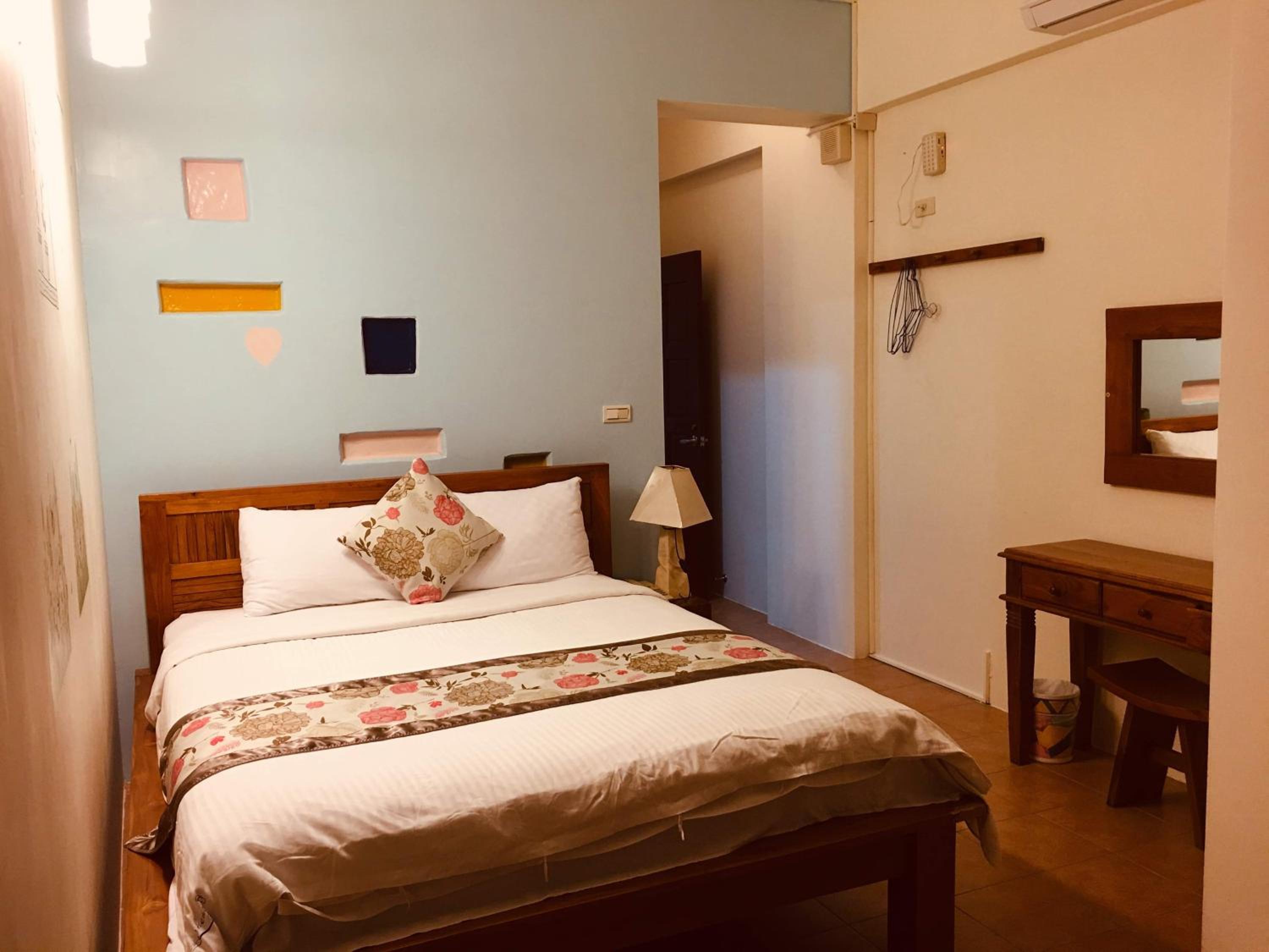 Deluxe Double Room photo 3