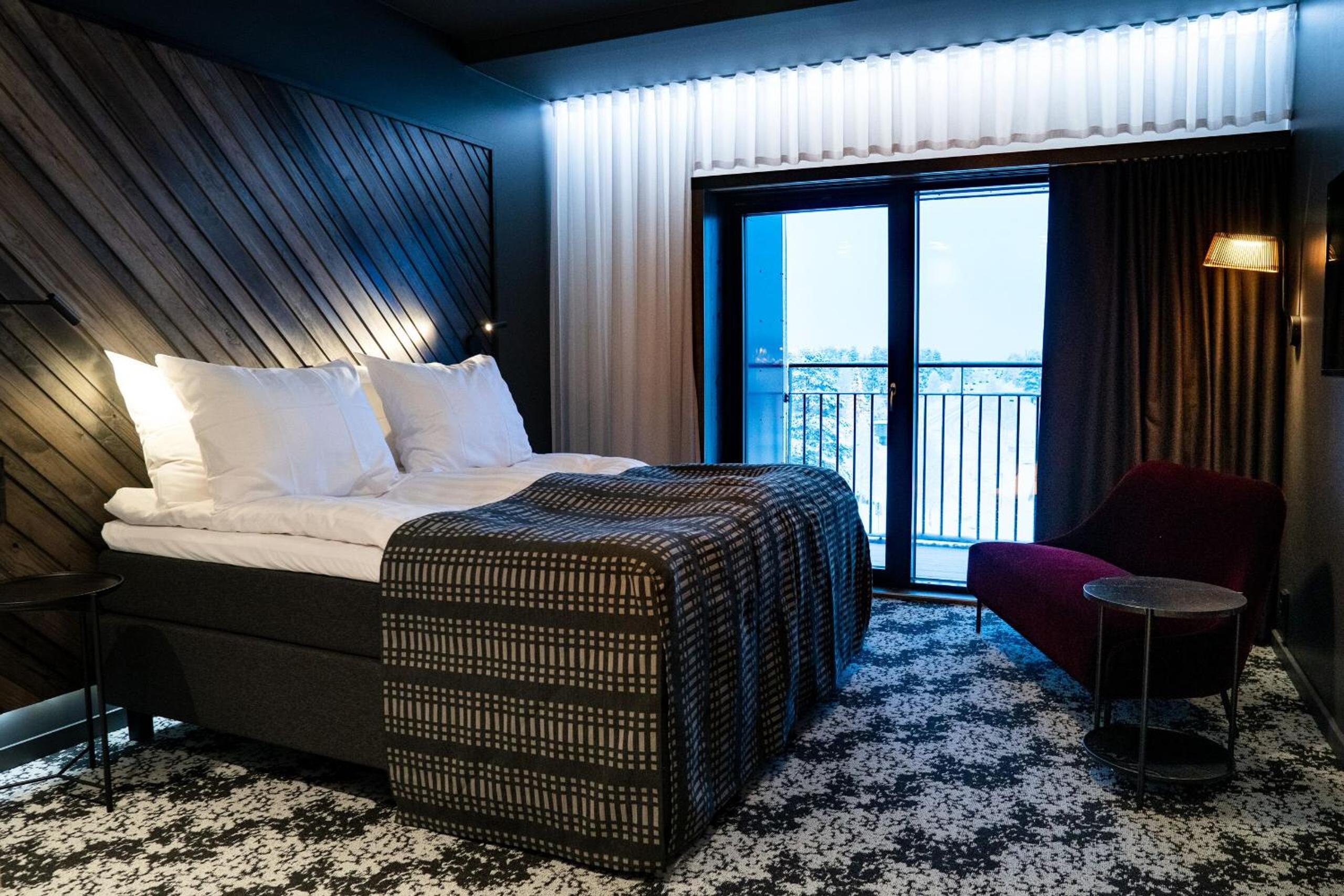 Deluxe Double or Twin Room - Photo 1