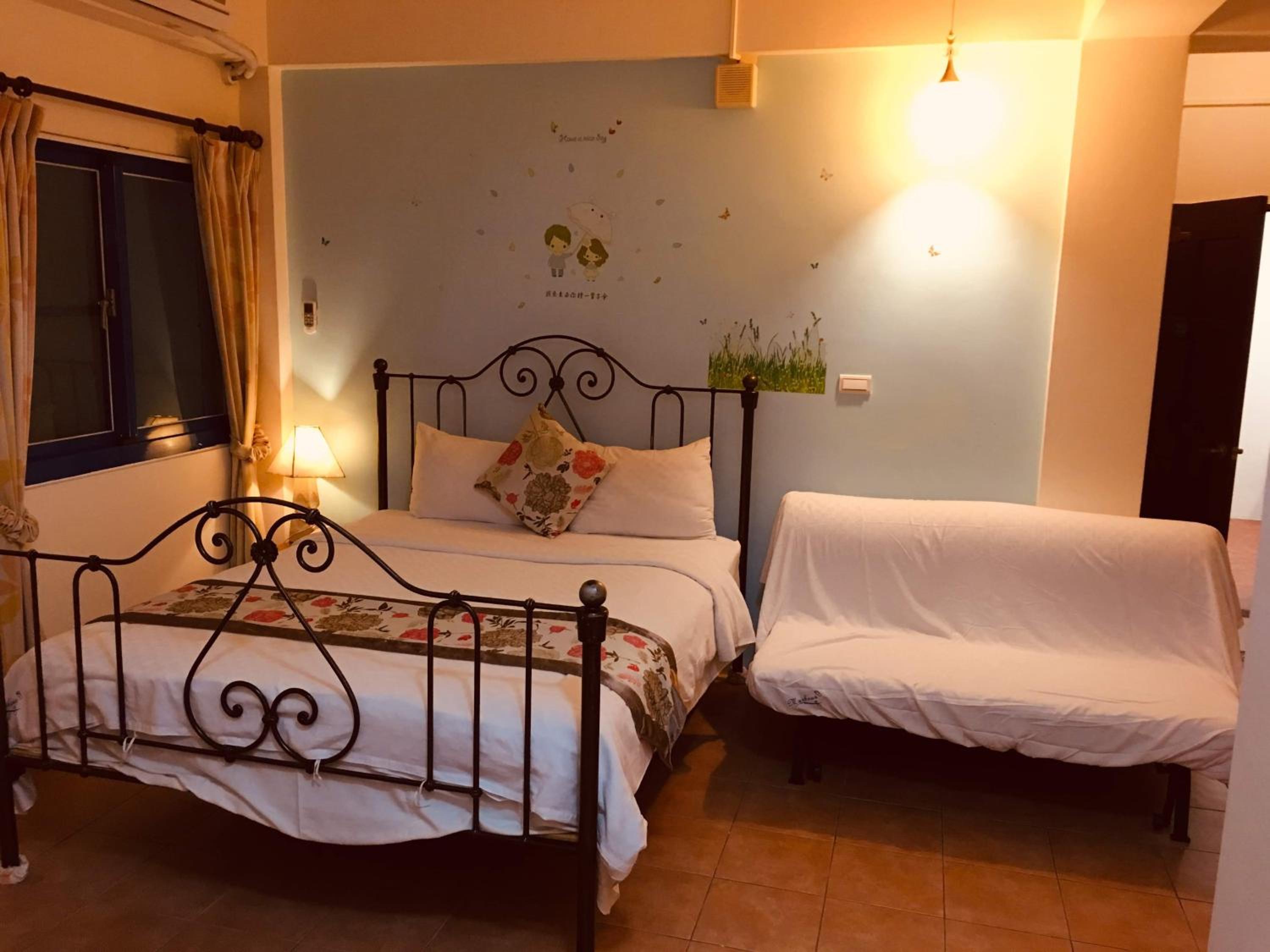 Deluxe Double Room photo 1