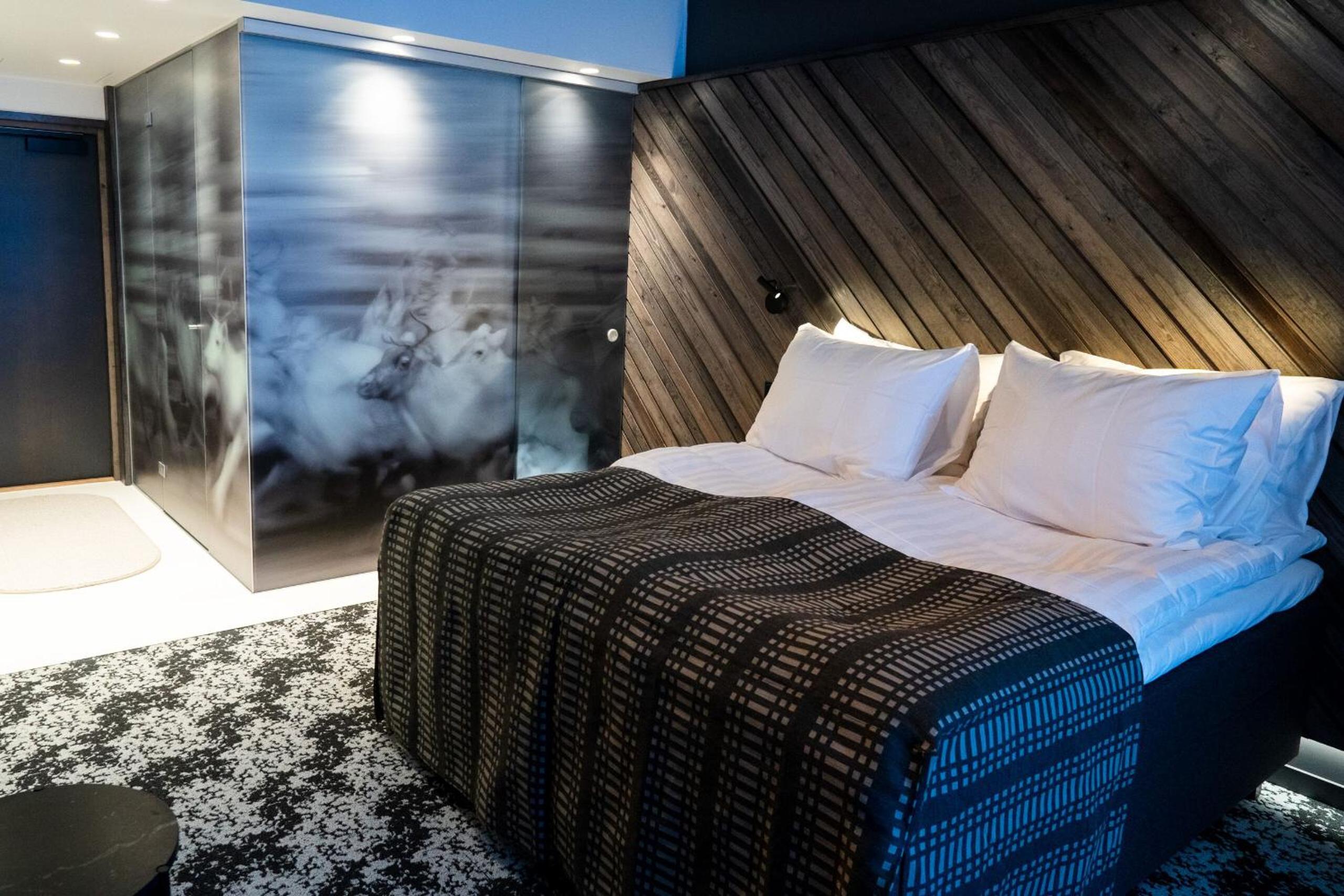 Deluxe Double or Twin Room - Photo 4