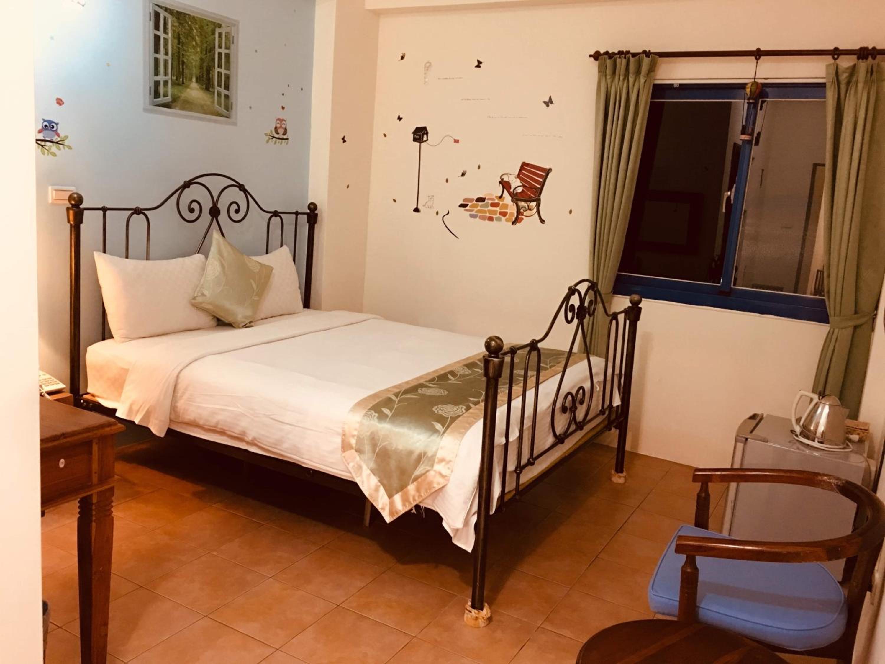 Standard Double Room photo 1