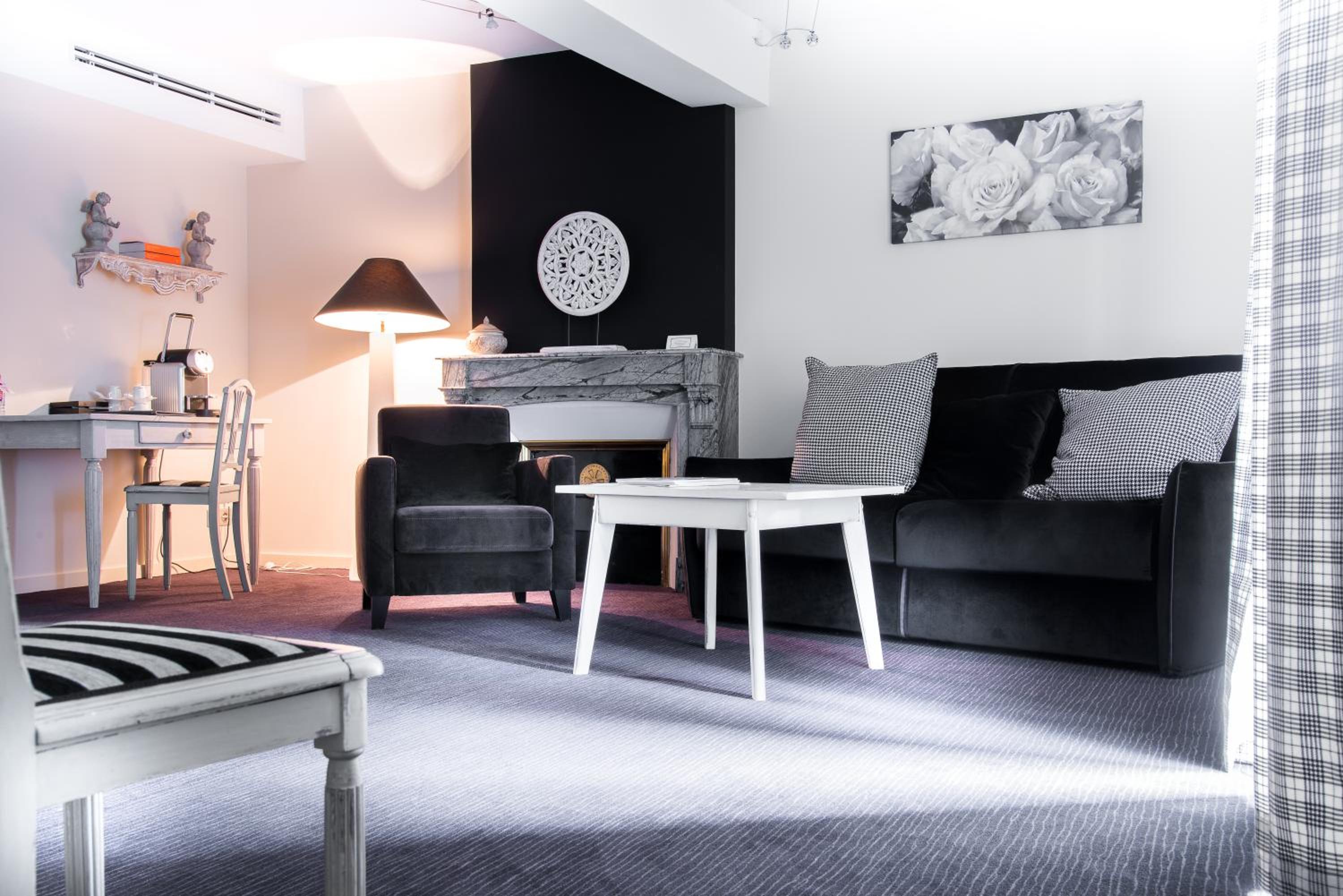 Suite