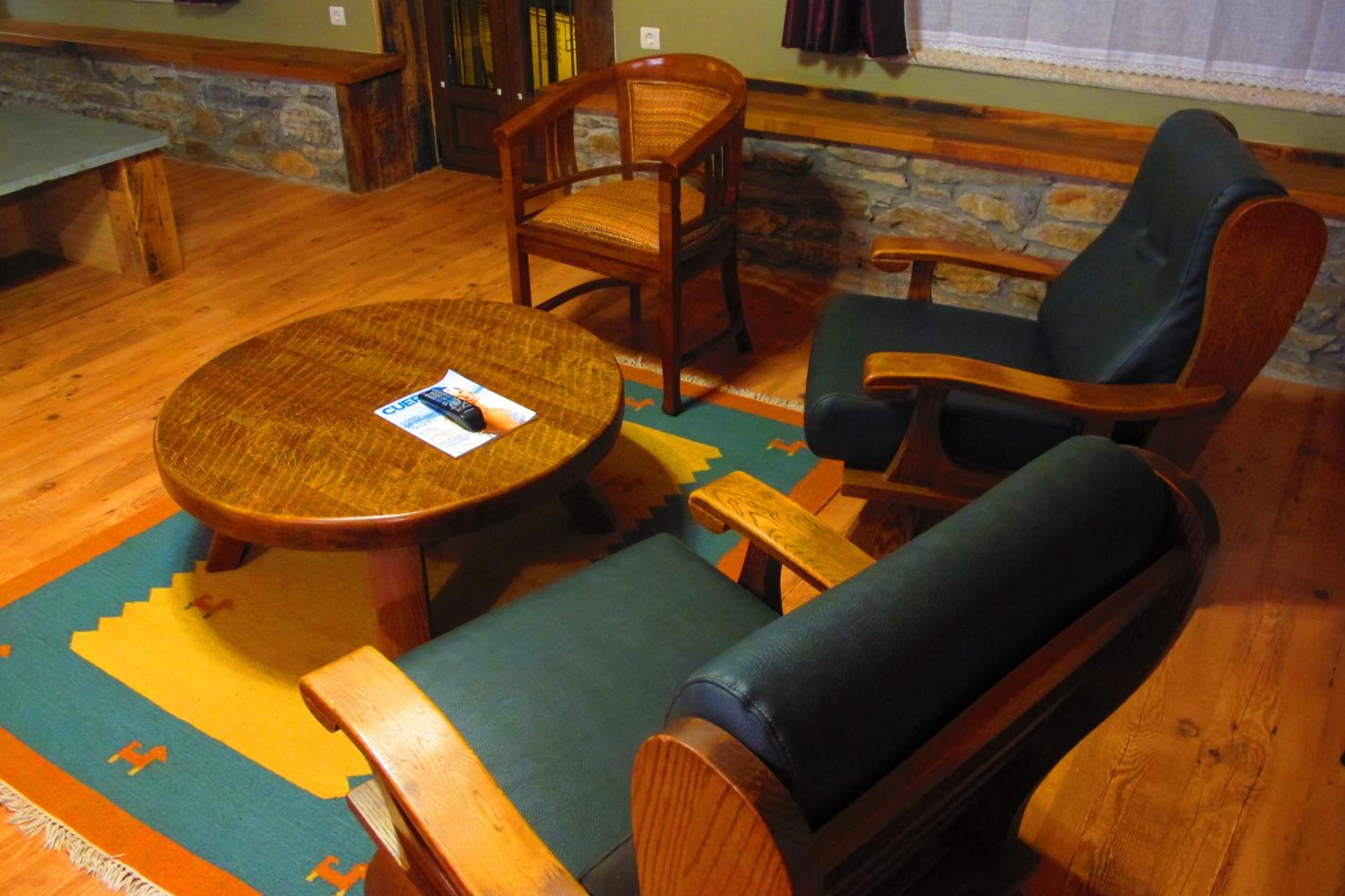 Chalet photo 3