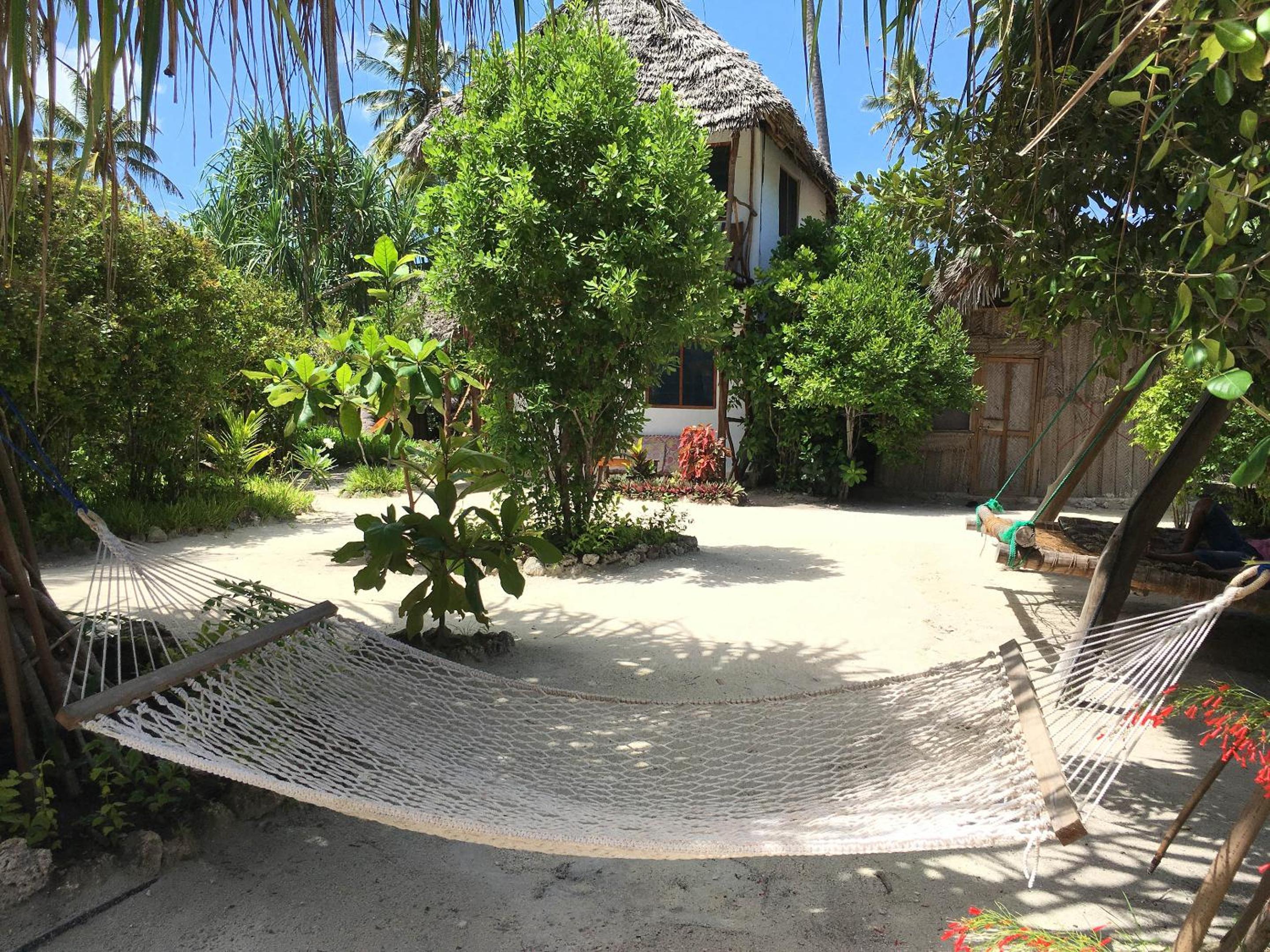Bungalow with balcony (6)