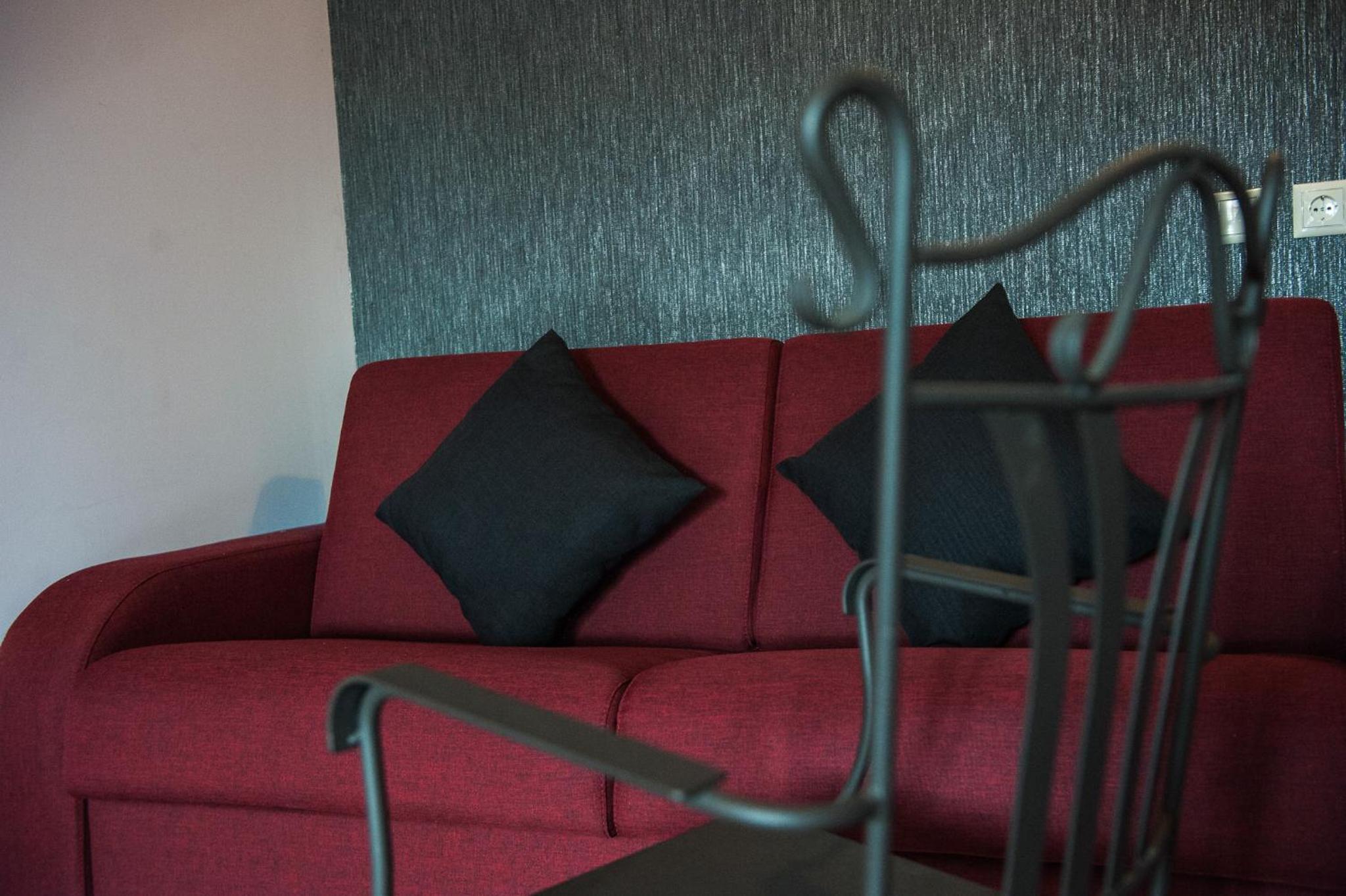 Executive Room photo 1