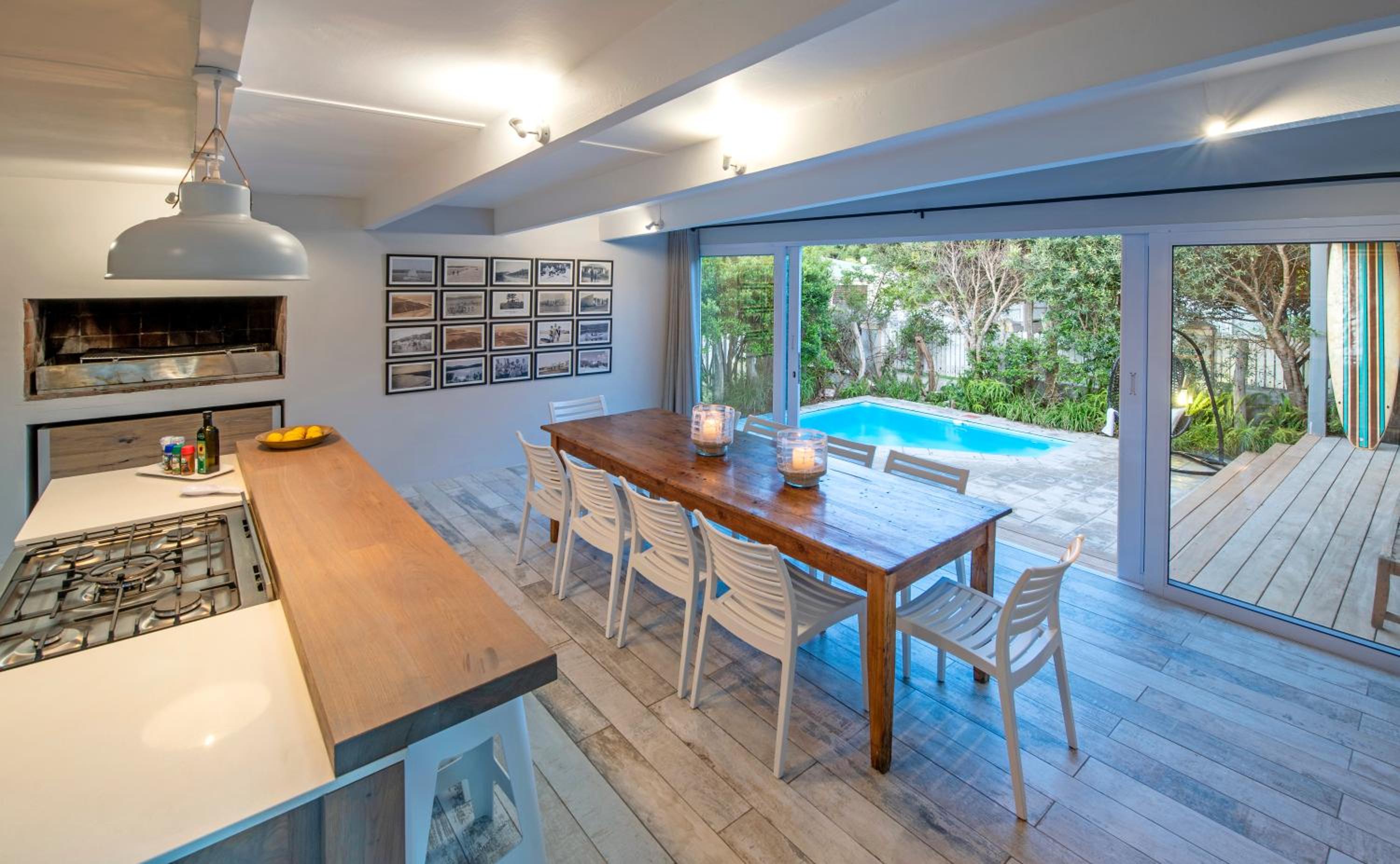 Villa with Private Pool - Photo 5