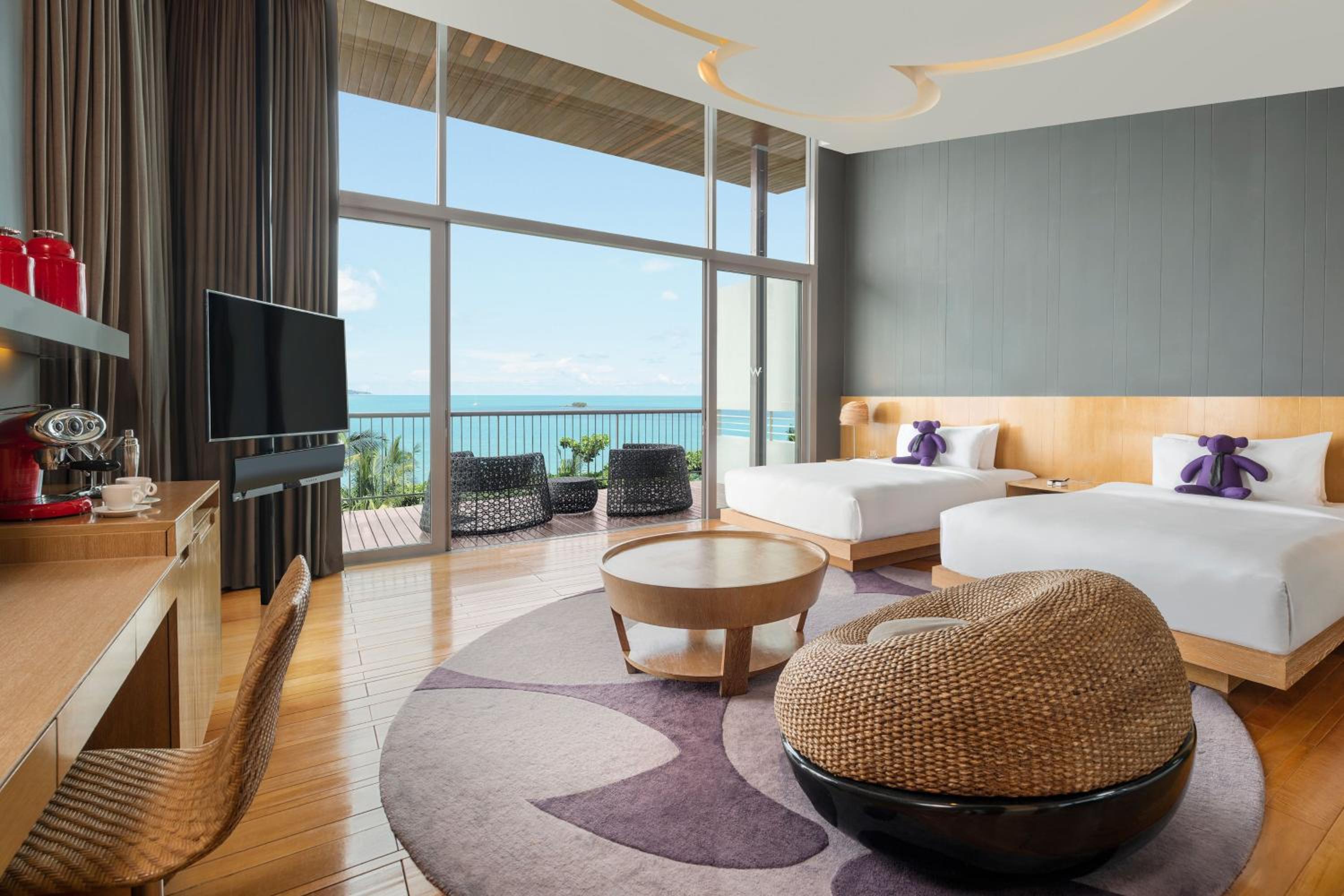 Penthouse Villa with Ocean View and Private Pool - Photo 3