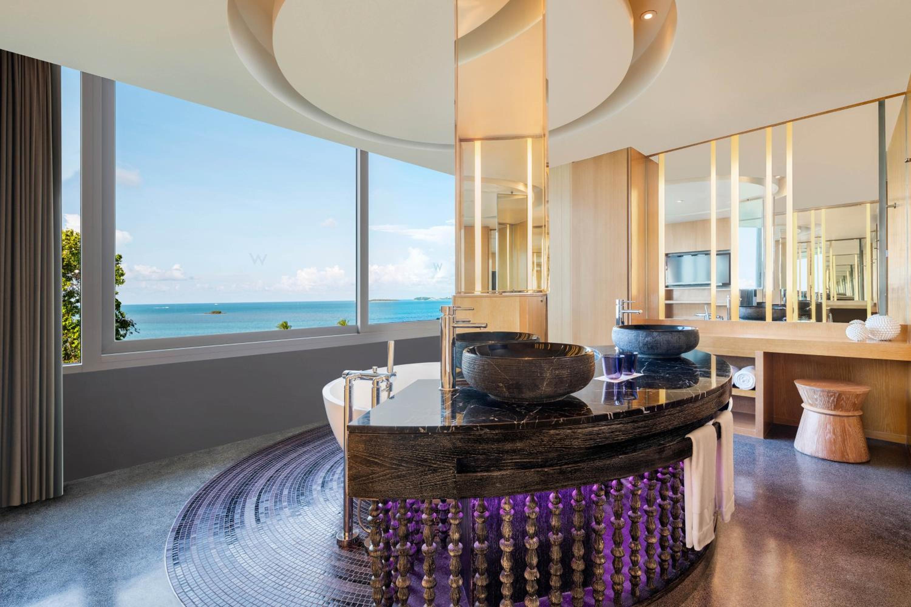 Penthouse Villa with Ocean View and Private Pool - Photo 7