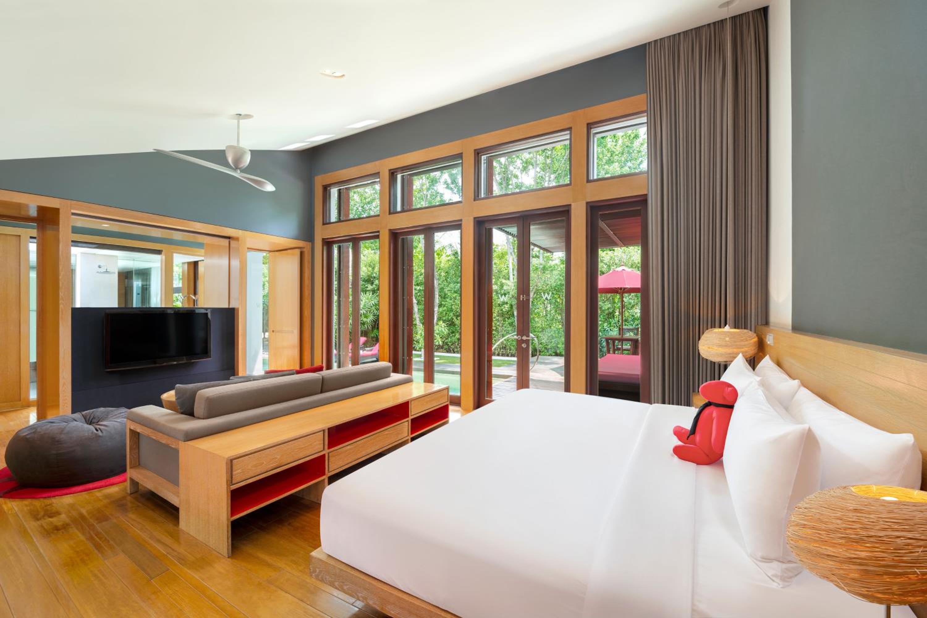 Premier Beachfront Villa with Private Pool - Photo 8