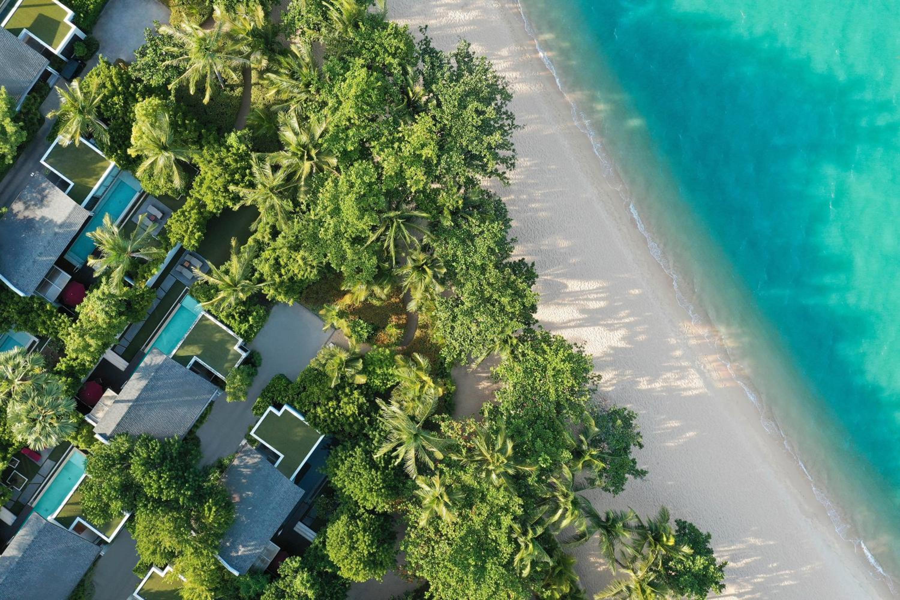 Premier Beachfront Villa with Private Pool - Photo 5