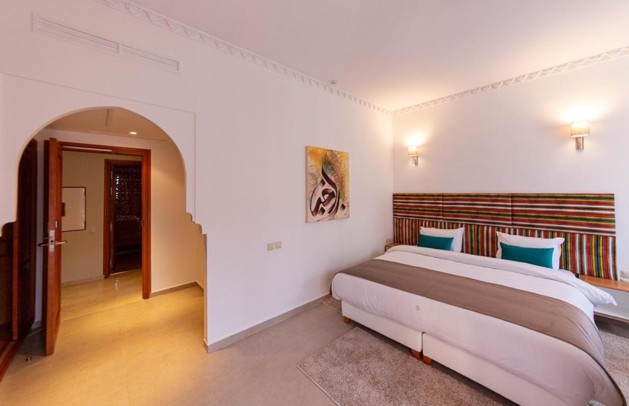 Deluxe Double Room - Photo 1