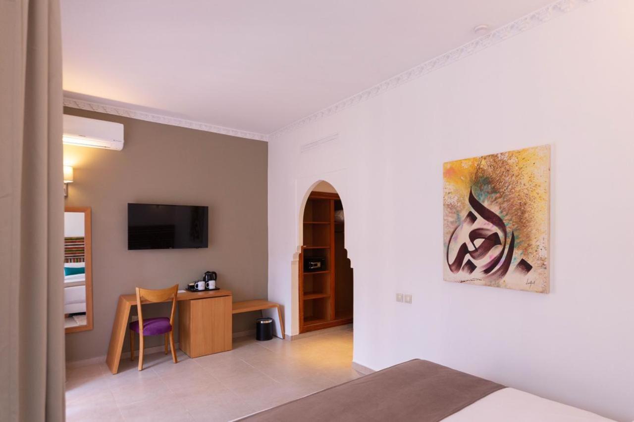 Deluxe Double Room - Photo 2