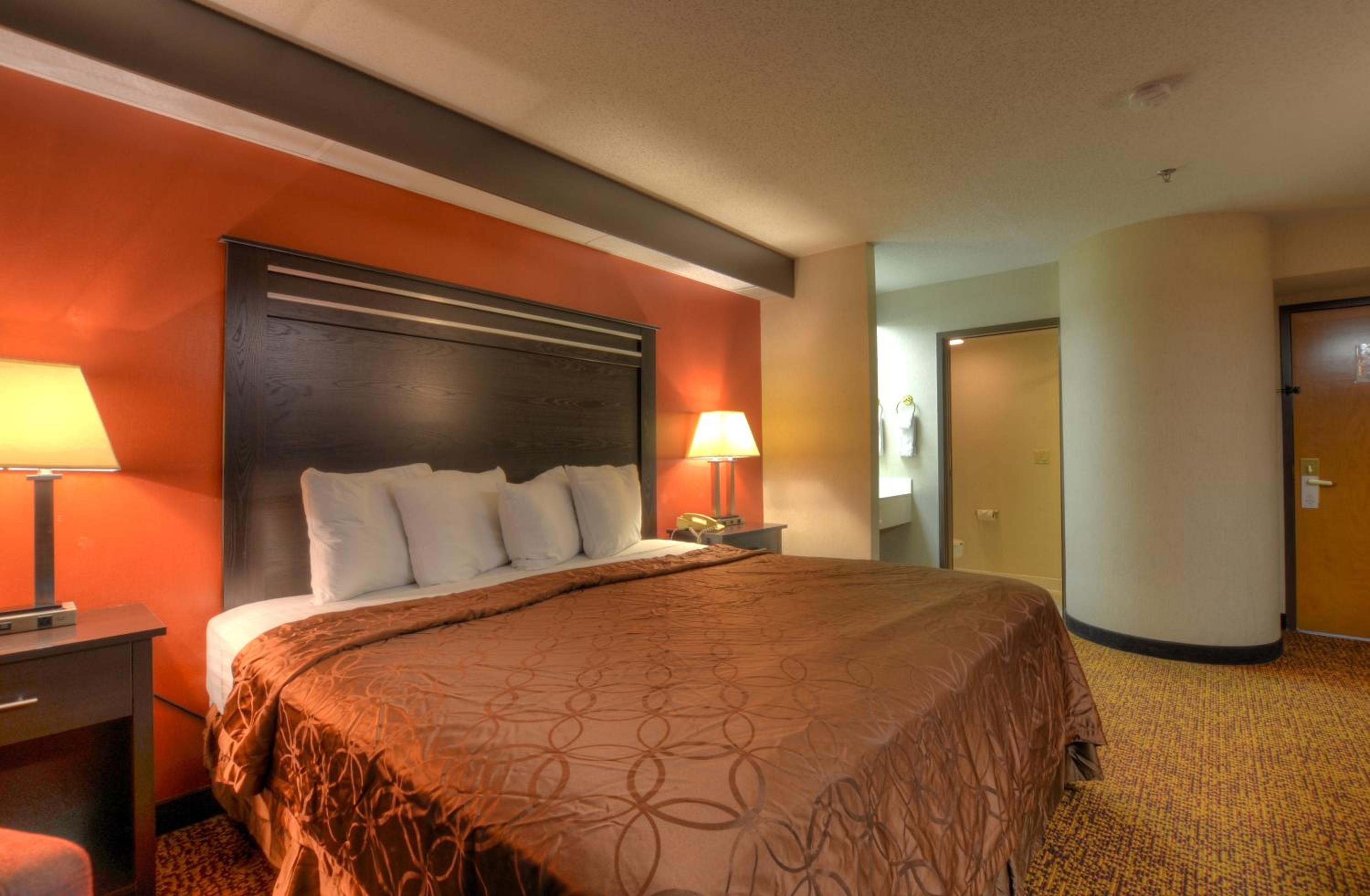King Room photo 3