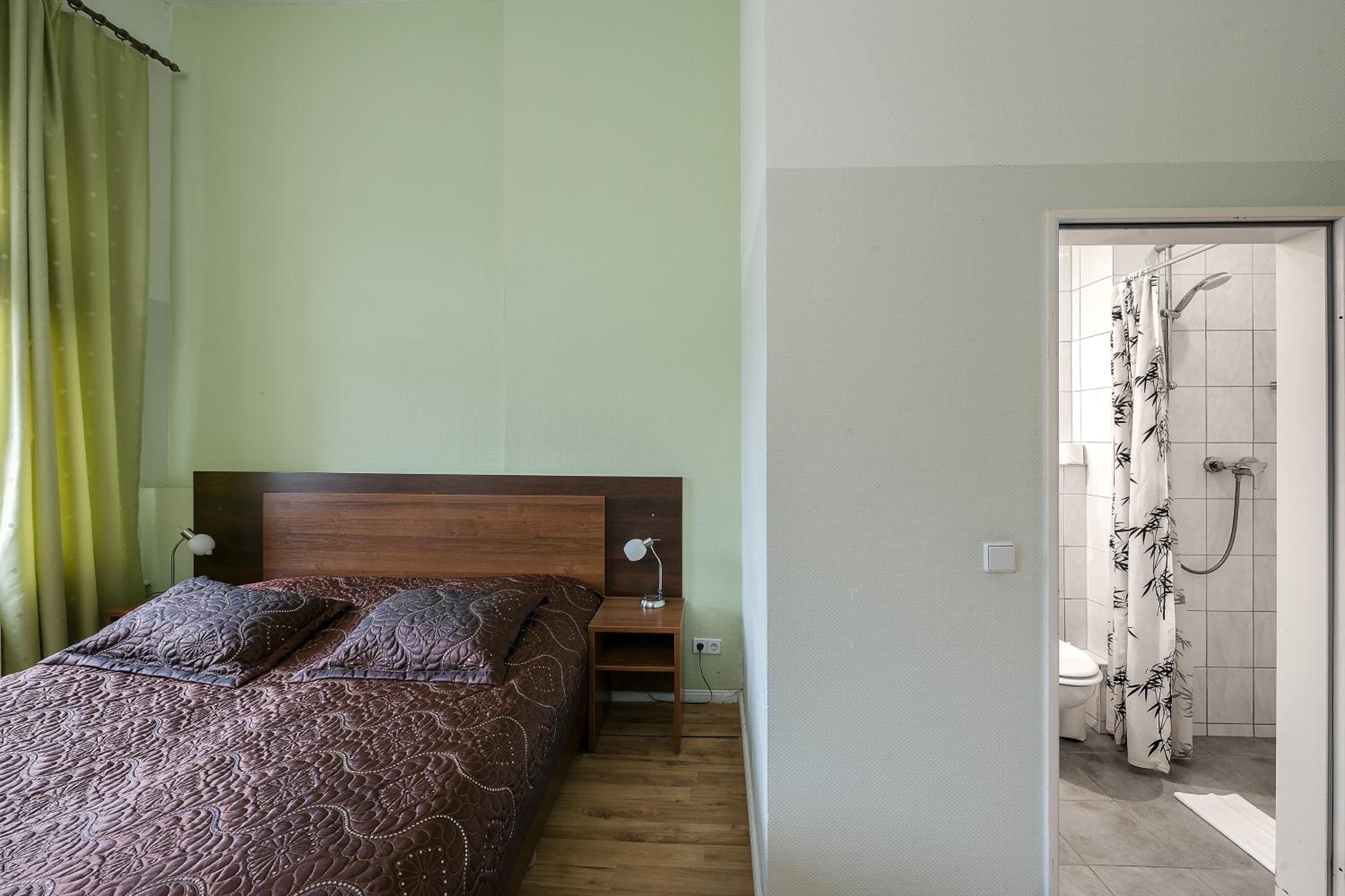 Triple Room photo 2