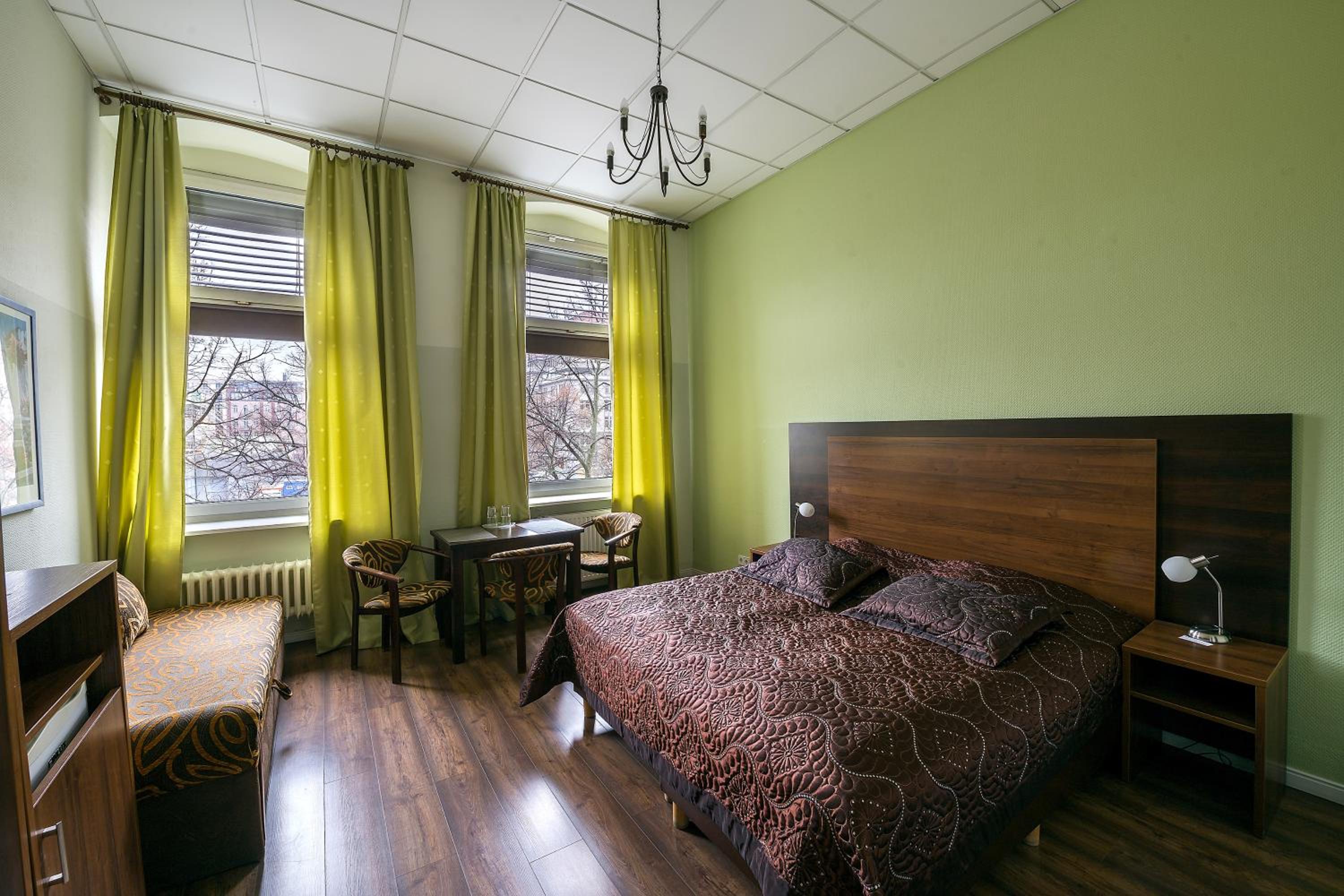 Comfort Double or Twin Room photo 1