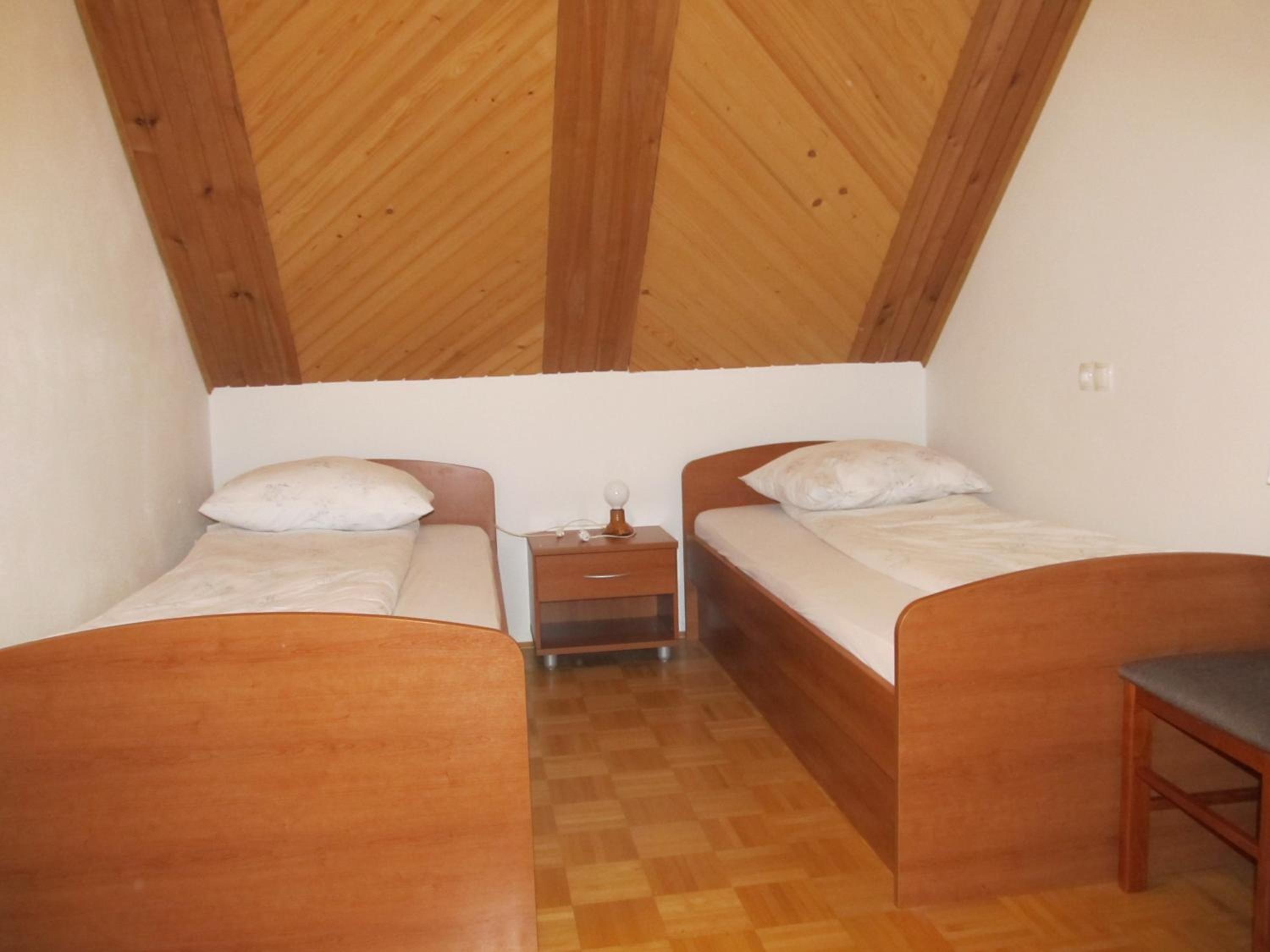 Twin Room photo 1