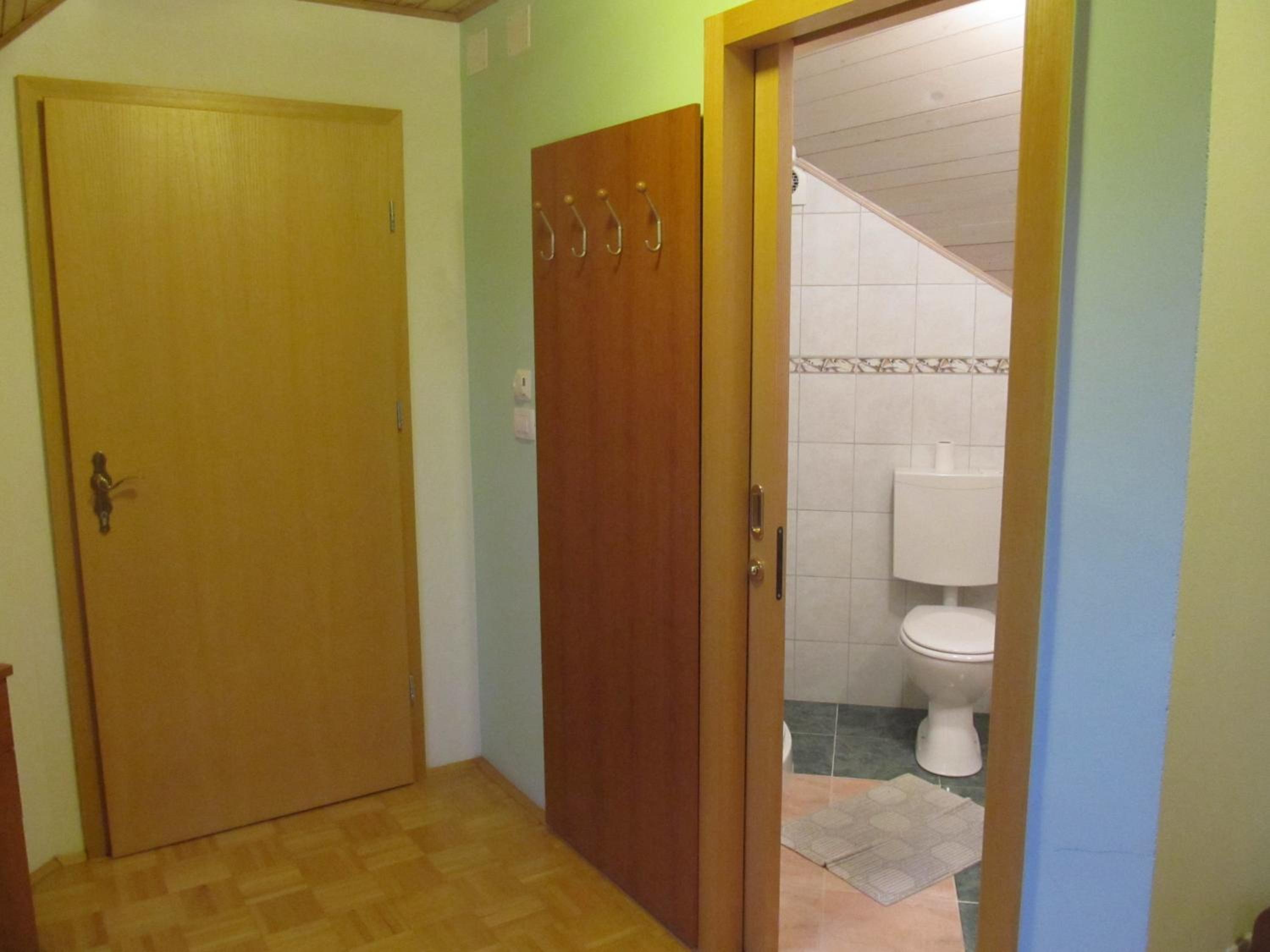 Twin Room photo 3