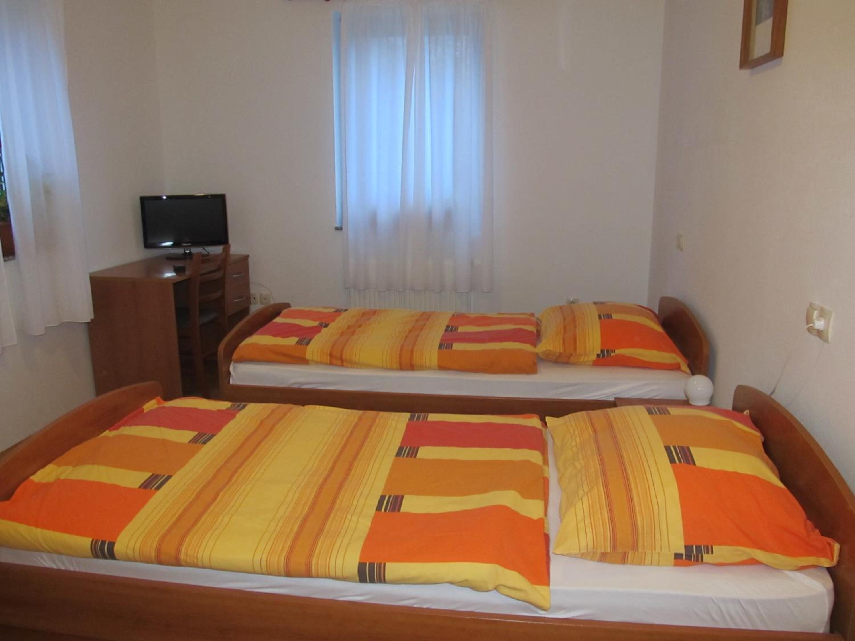 Twin Room photo 2