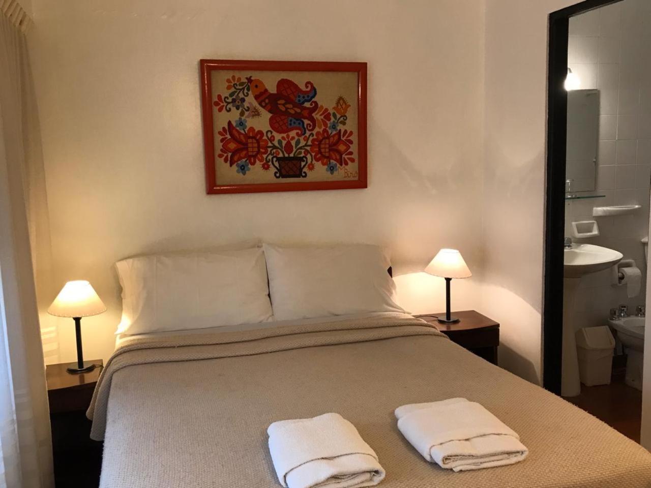 Standard Triple Room photo 3