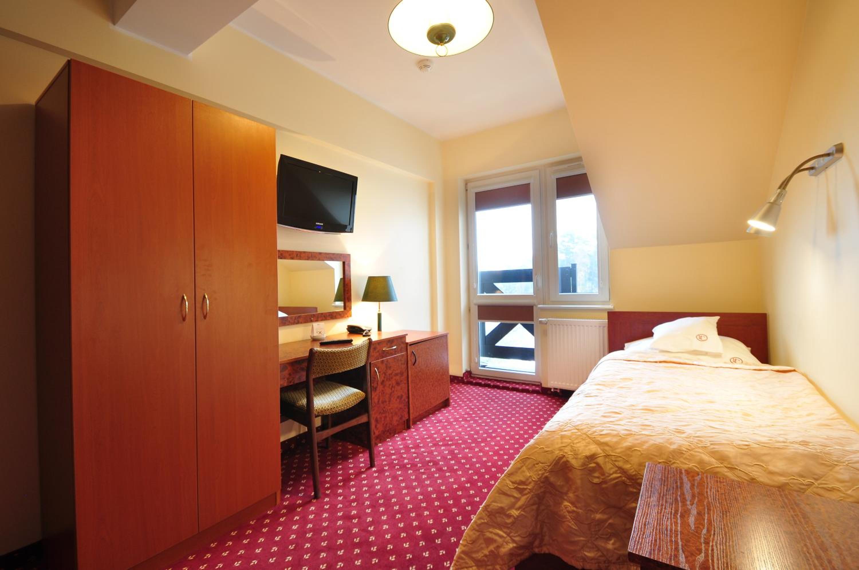 Single Room photo 3