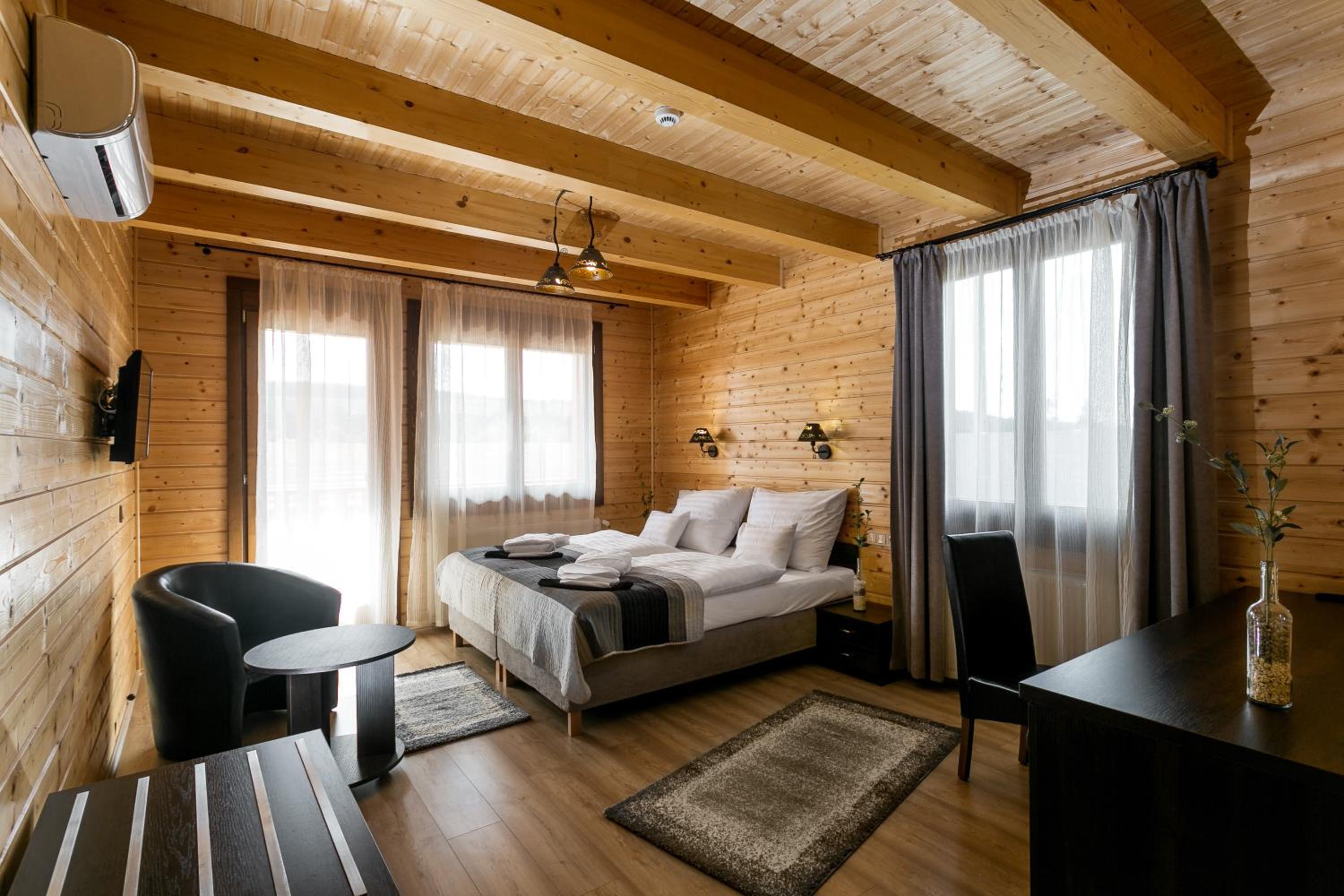 Superior Queen Room - Photo 6